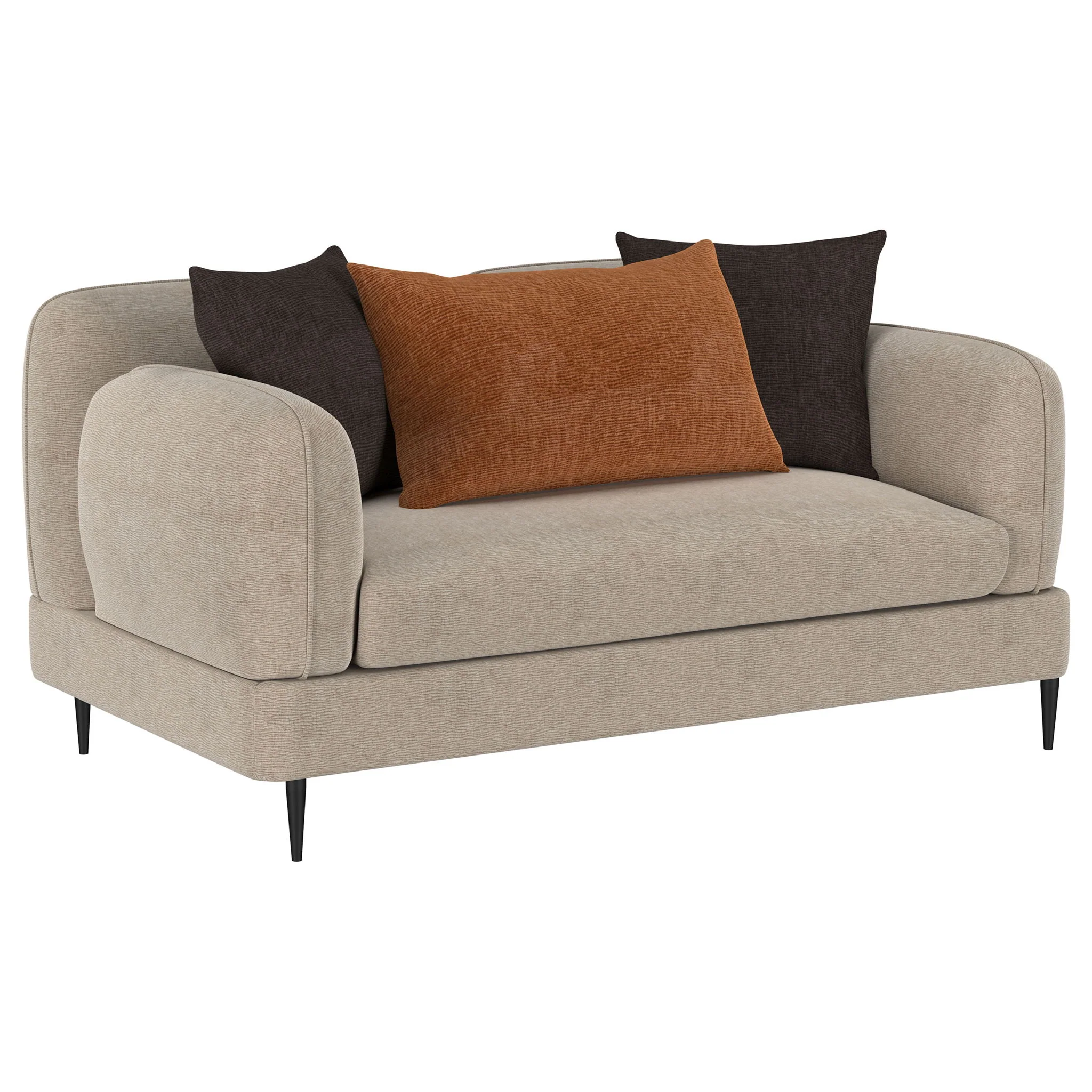 Repley - 2 Piece Sofa Set - Image 3