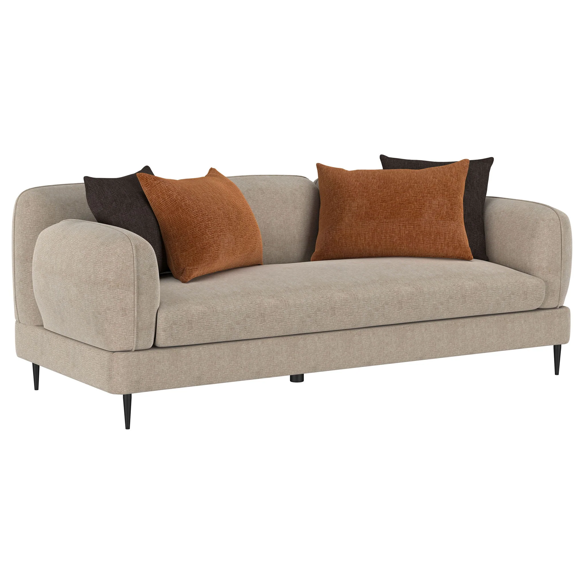 Repley - 2 Piece Sofa Set - Image 6