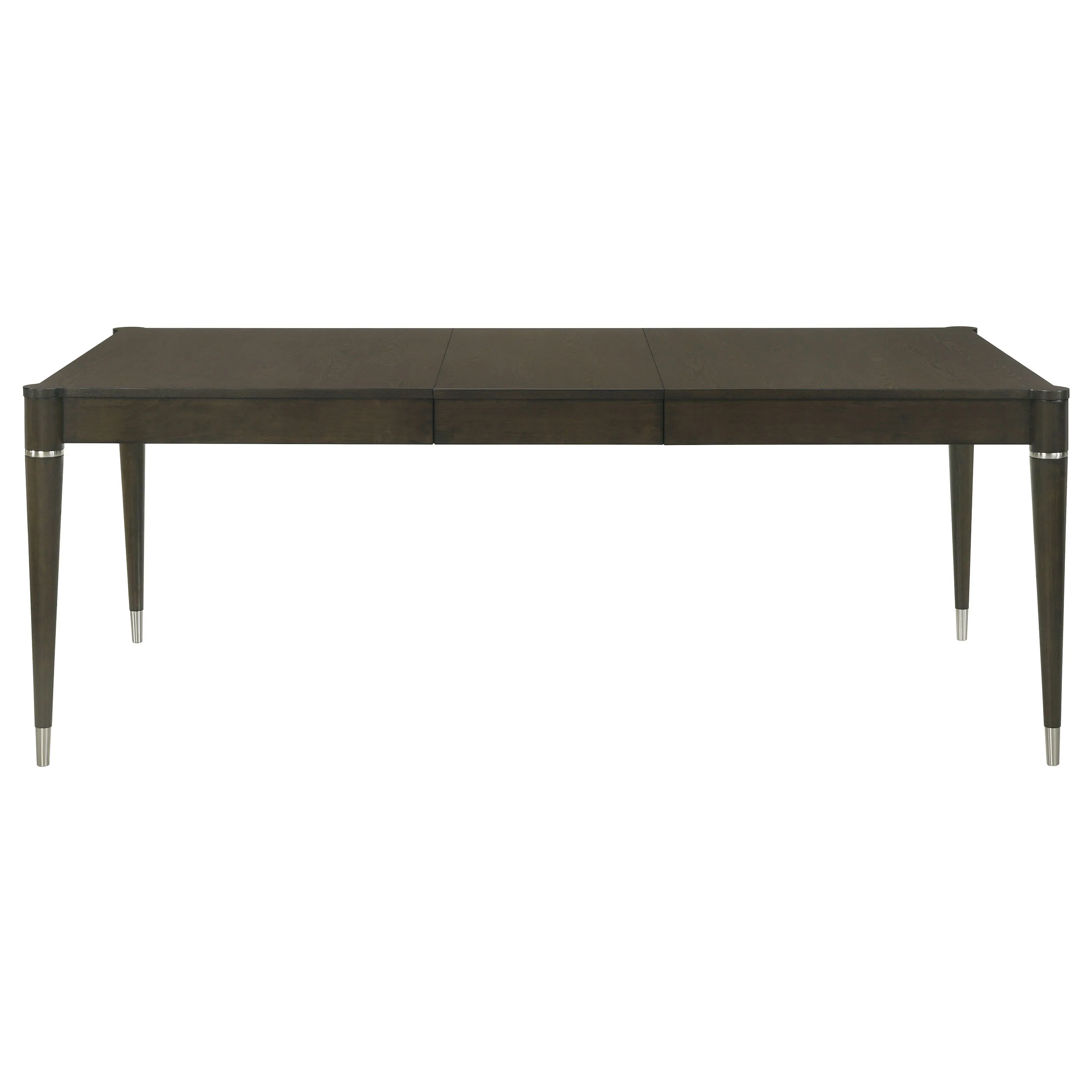Reseda 7-Piece Rectangular Dining Set Ash Brown - Image 3