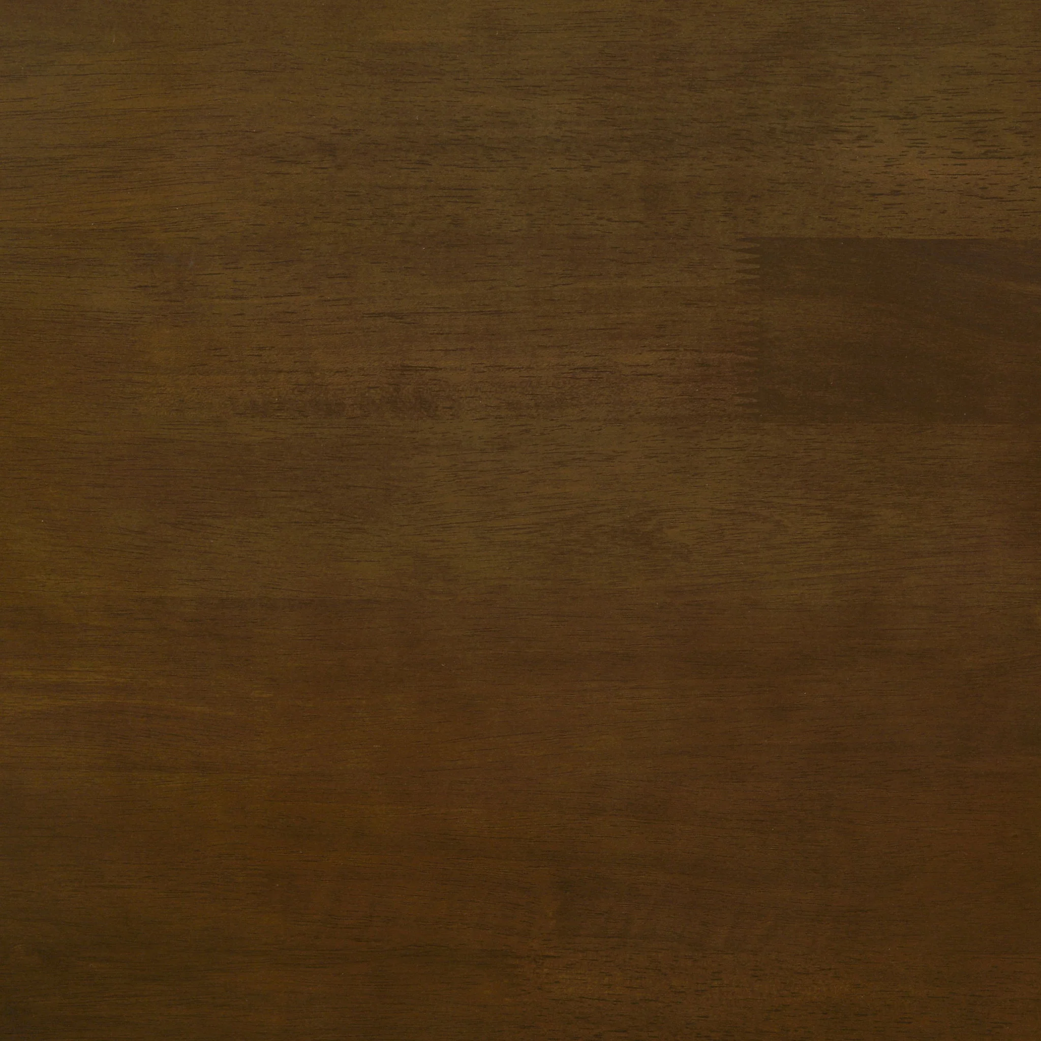Retro Dining Table - Brown - Image 9