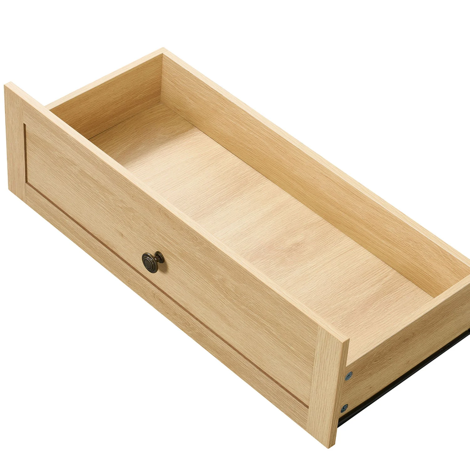 Retro Dome Cabinet With Large Storage Space - Image 7