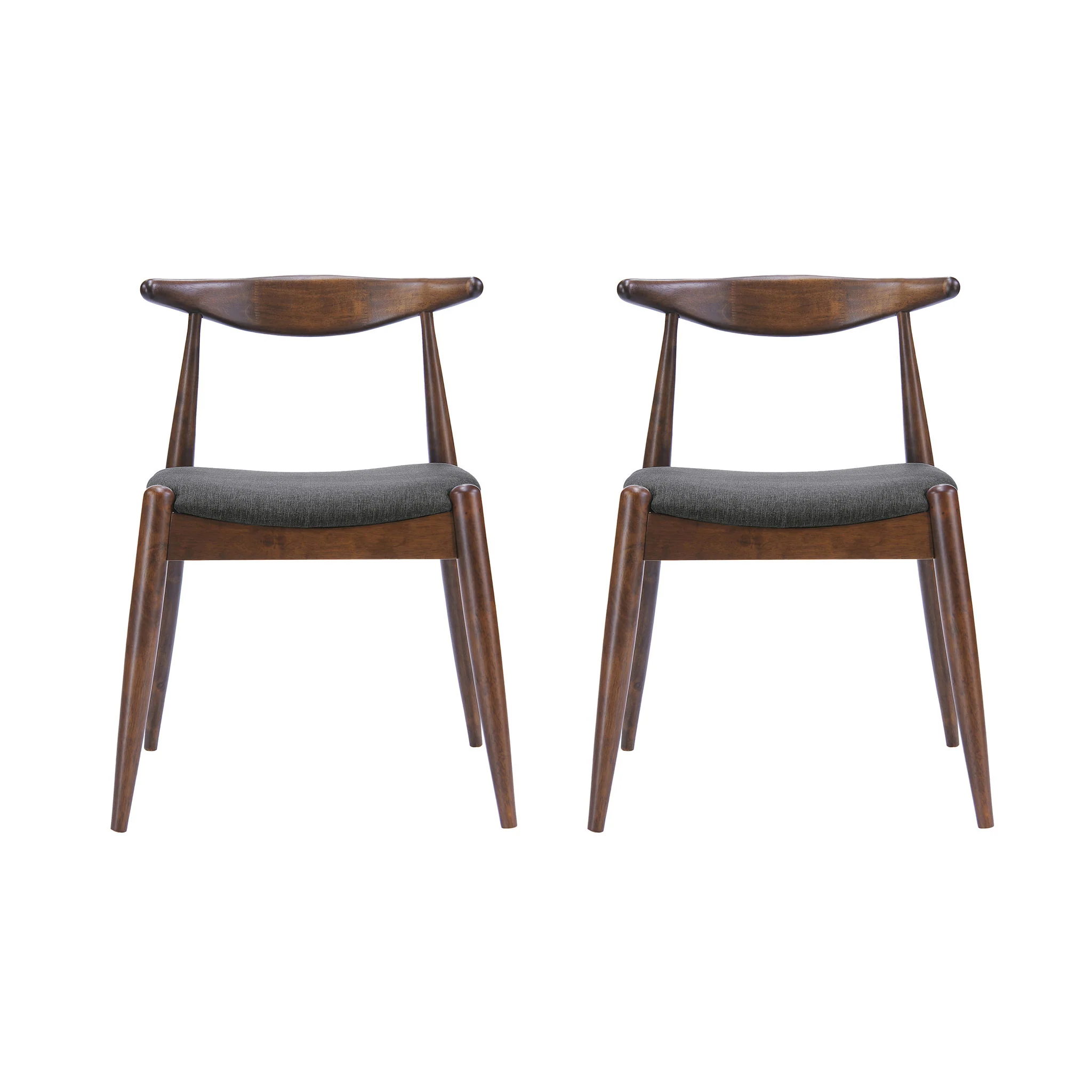 Retro Elegant 5 Piece Dining Set - Image 8
