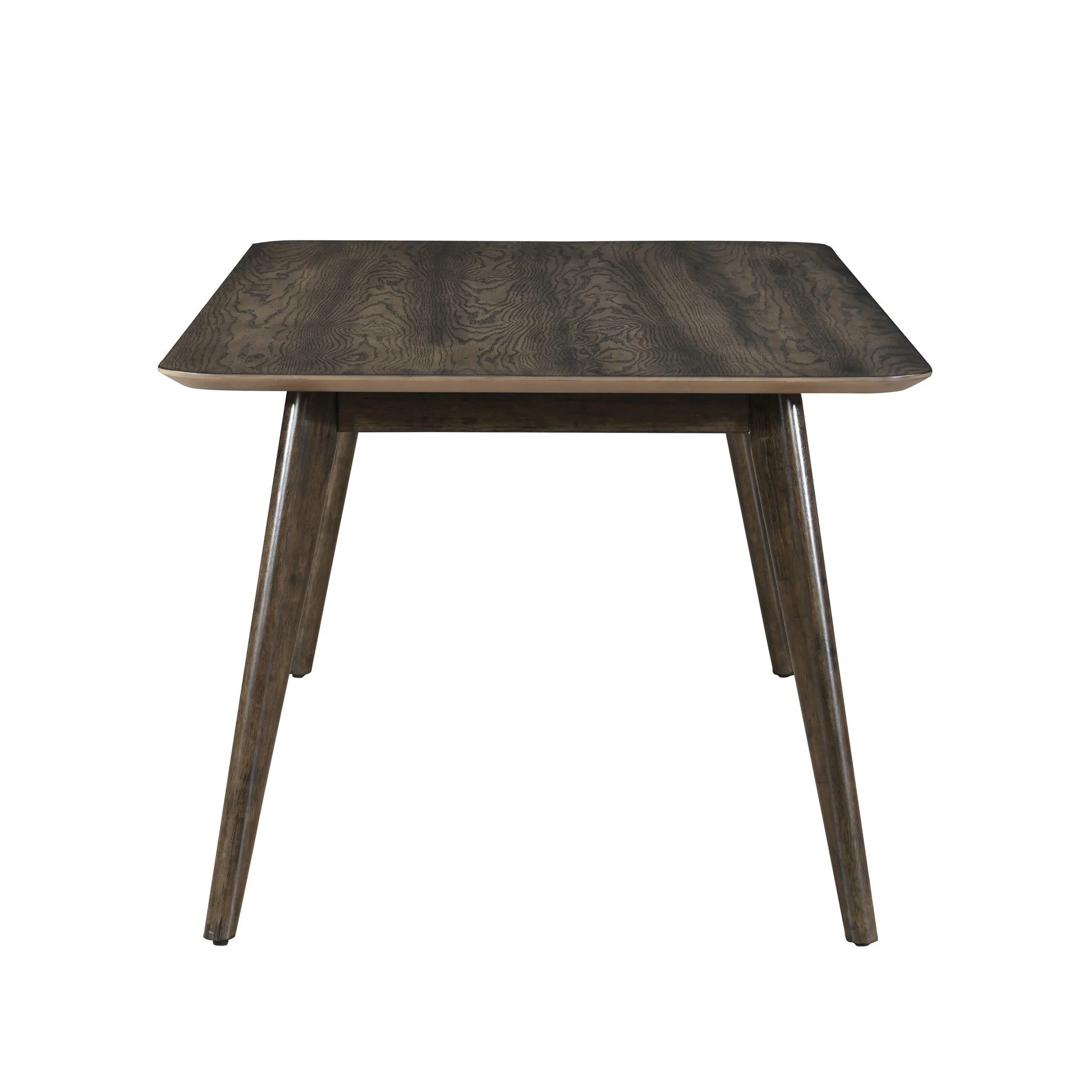 Rex - 60" Counter Height Table - Brown - Image 6