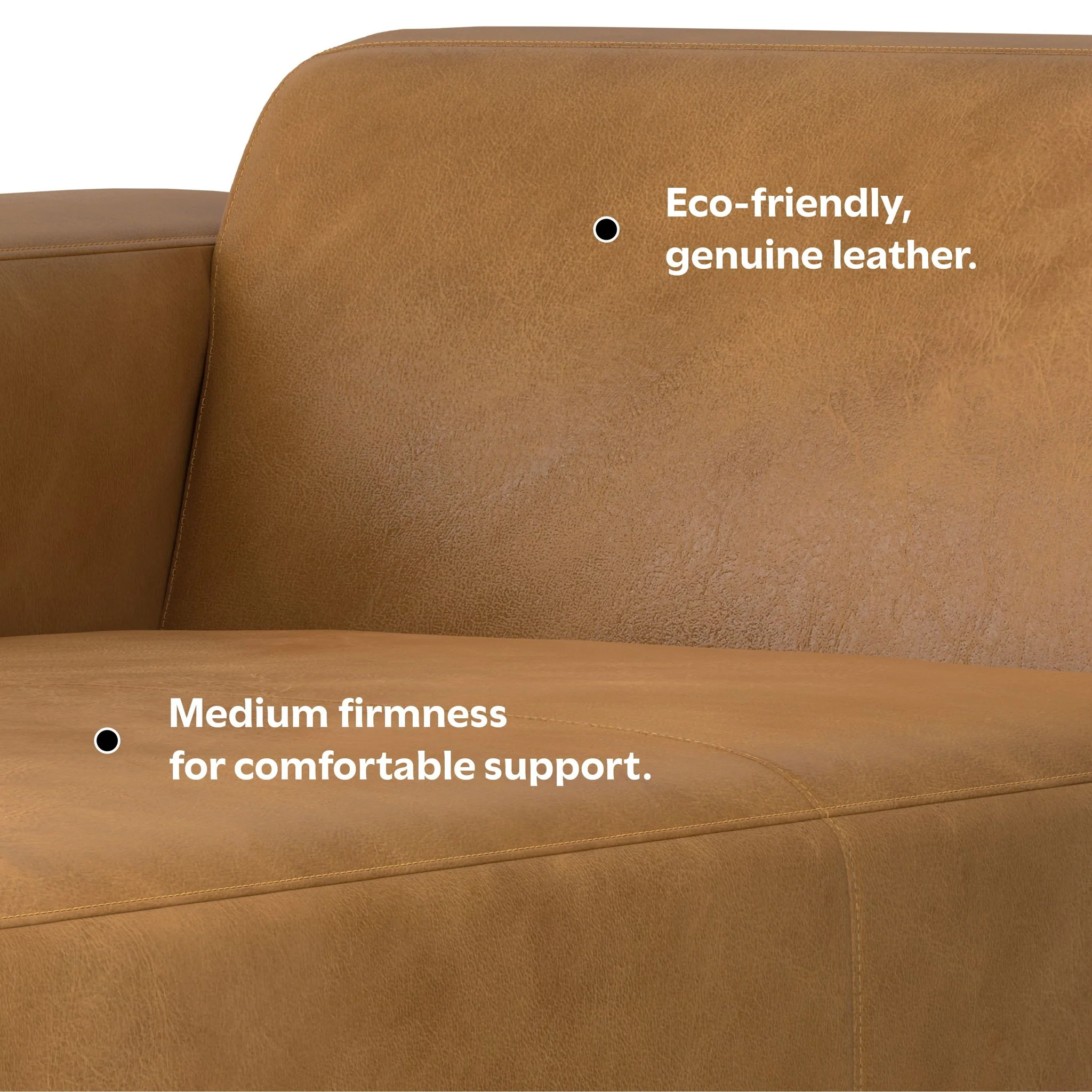 Rex - Chaise Sofa Module - Image 18