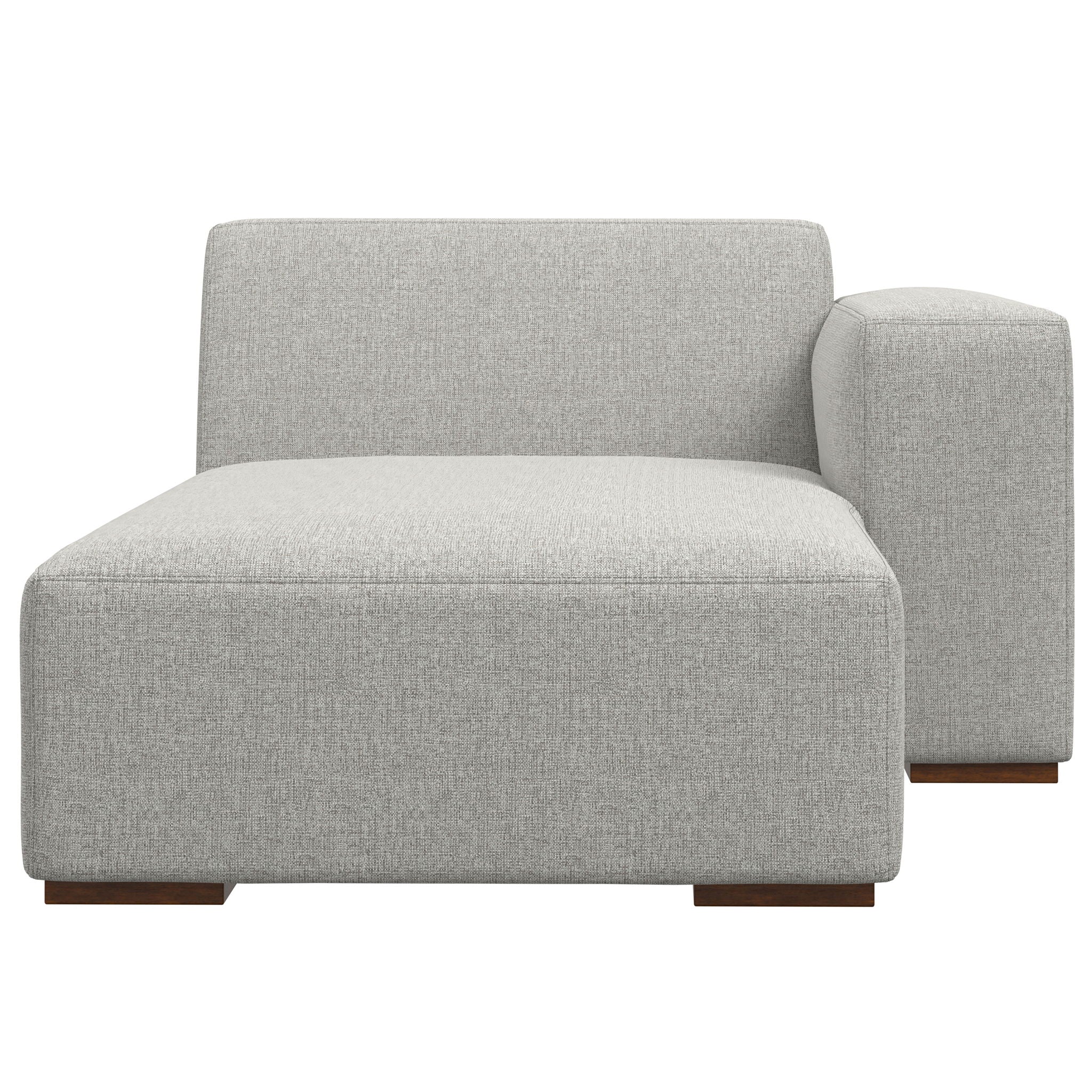 Rex - Chaise Sofa Module - Image 24