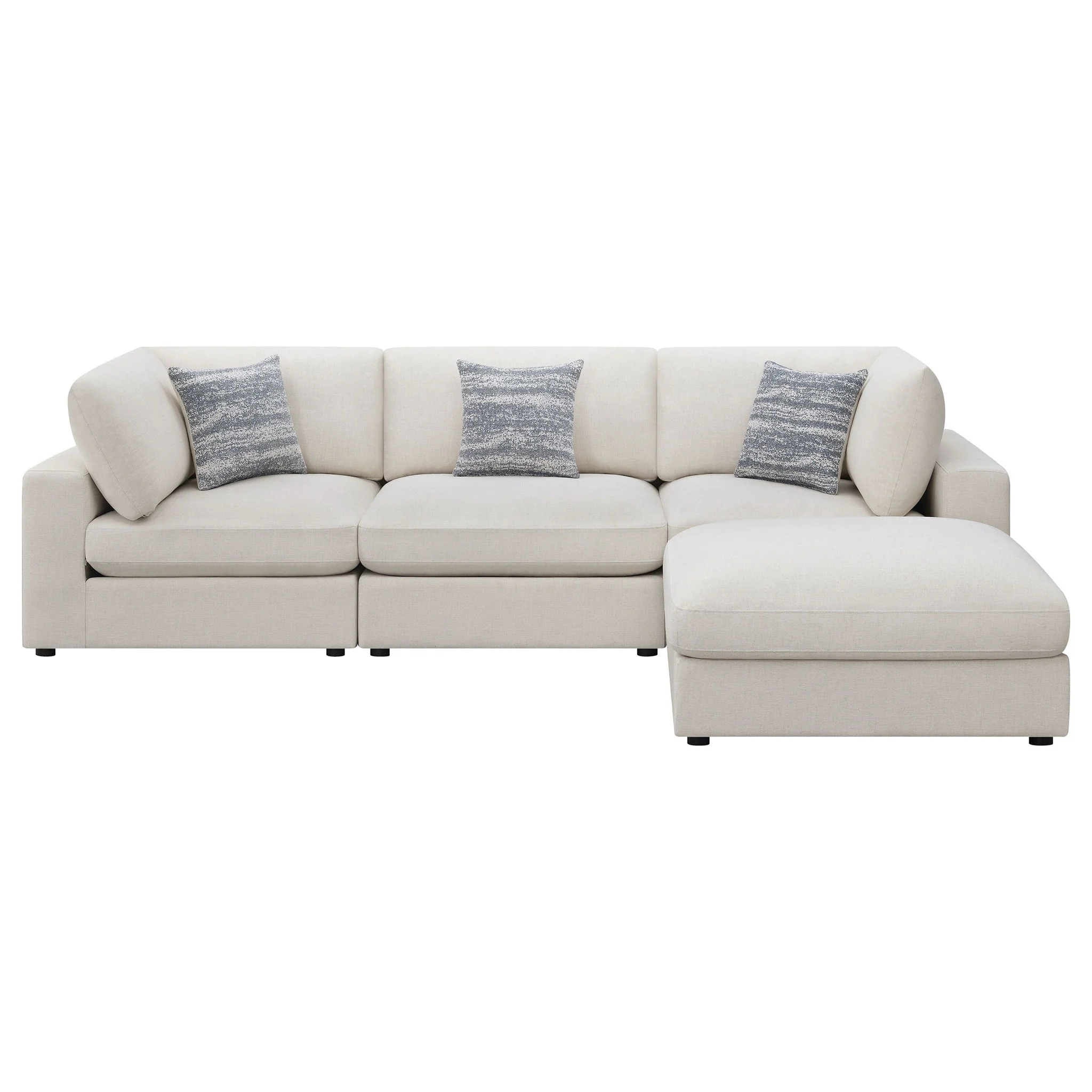 Rhette - Upholstered Sectional - Image 31