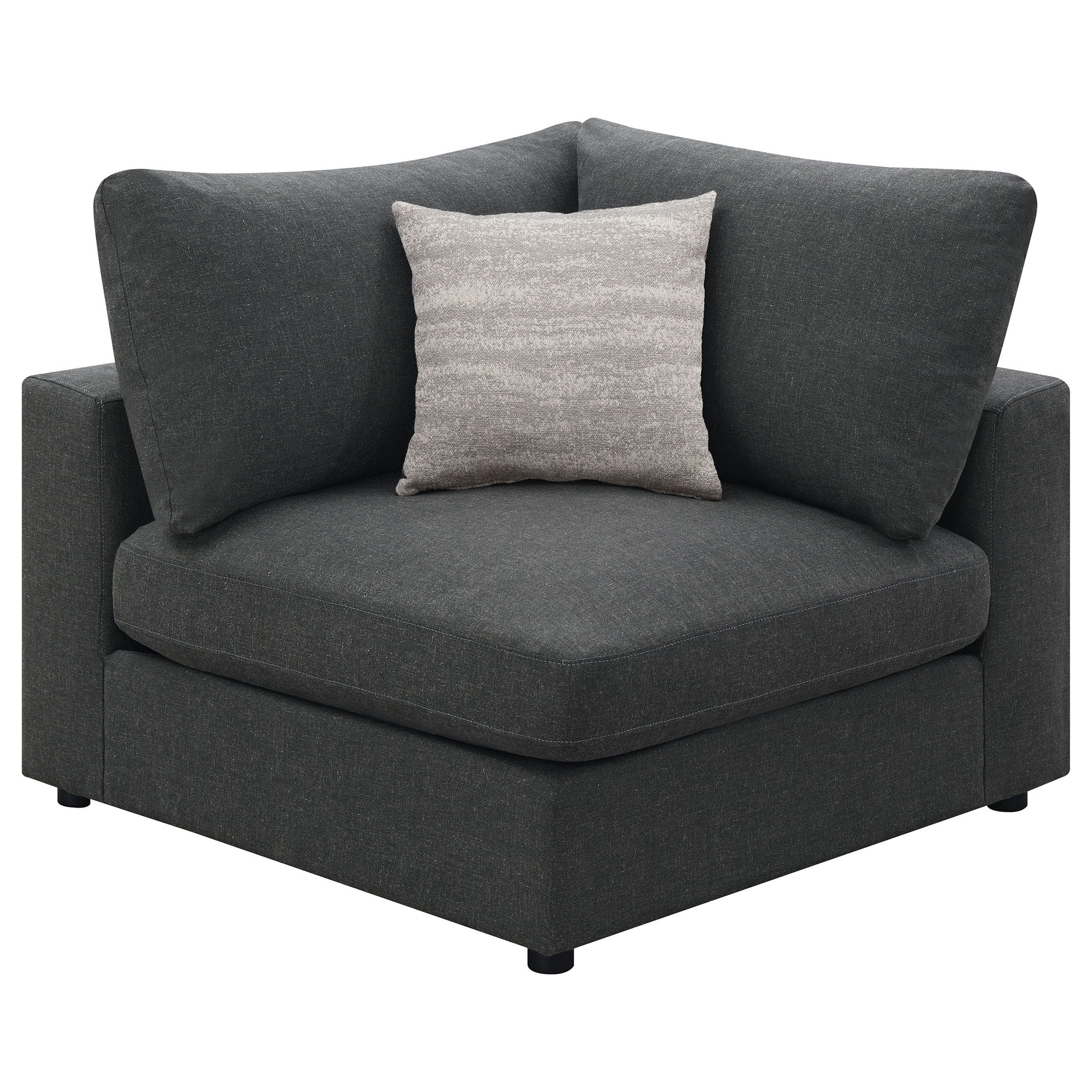 Rhette - Upholstered Sectional - Image 33