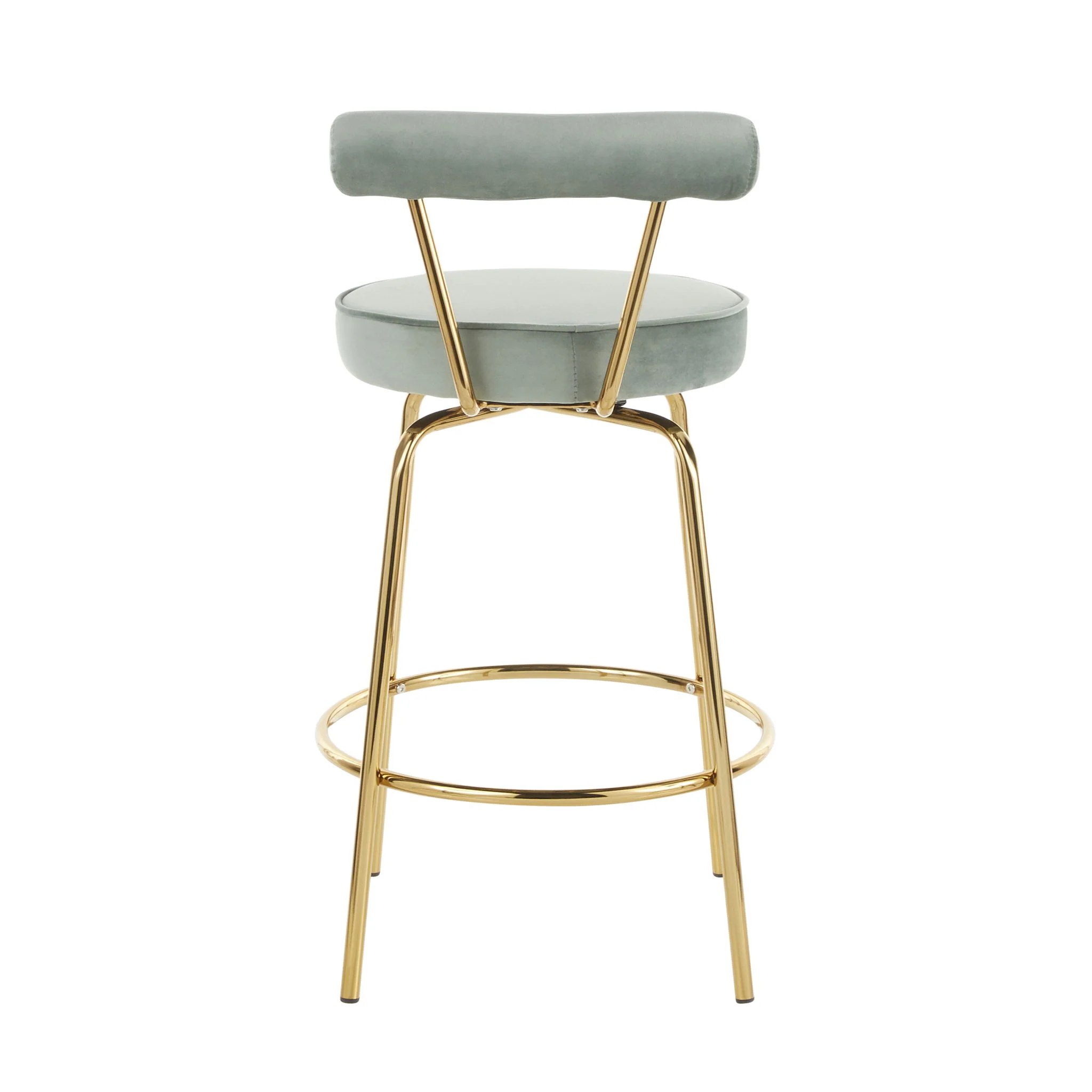 Rhonda - Glam Counter Stool (Set of 2) - Image 18