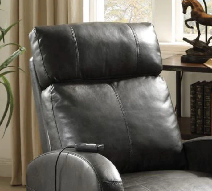 Ricardo - Power Motion Recliner & Lift - Brown - Image 4