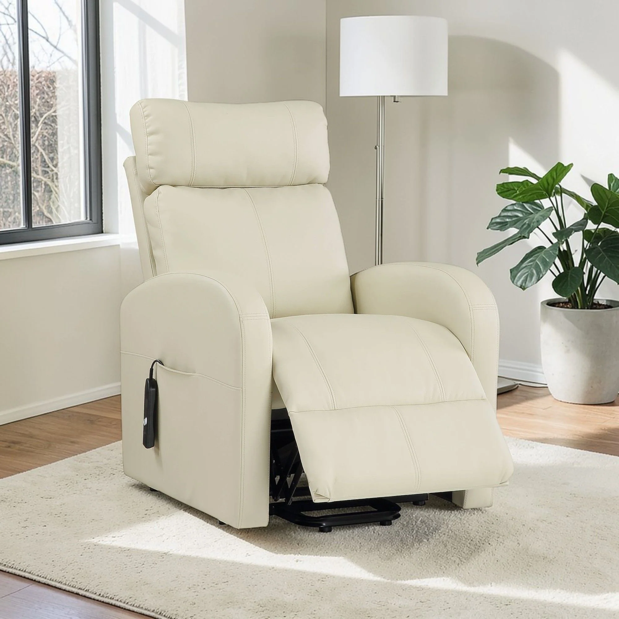 Ricardo - Power Motion Recliner With Lift - Image 10