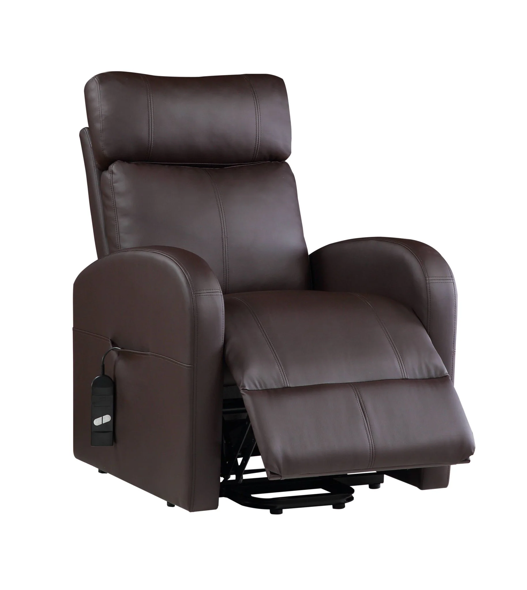 Ricardo - Power Motion Recliner With Lift - Image 21