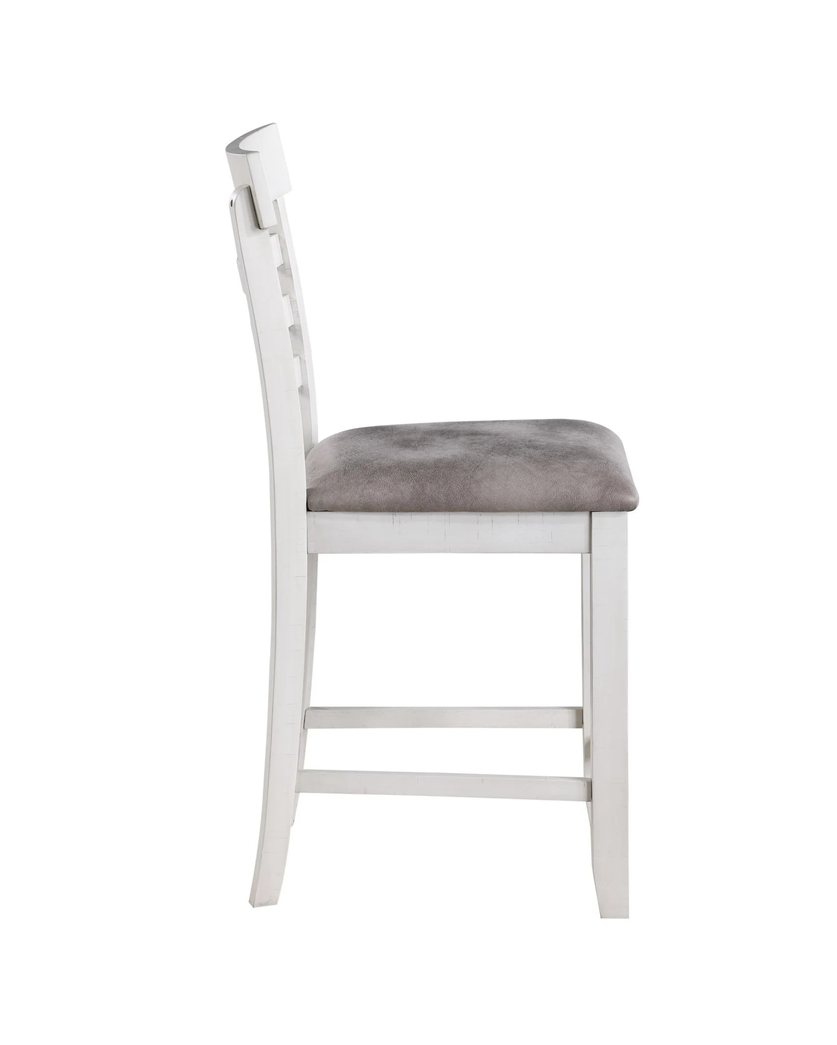 Richland - Counter Chair (Set of 2) - White - Image 7