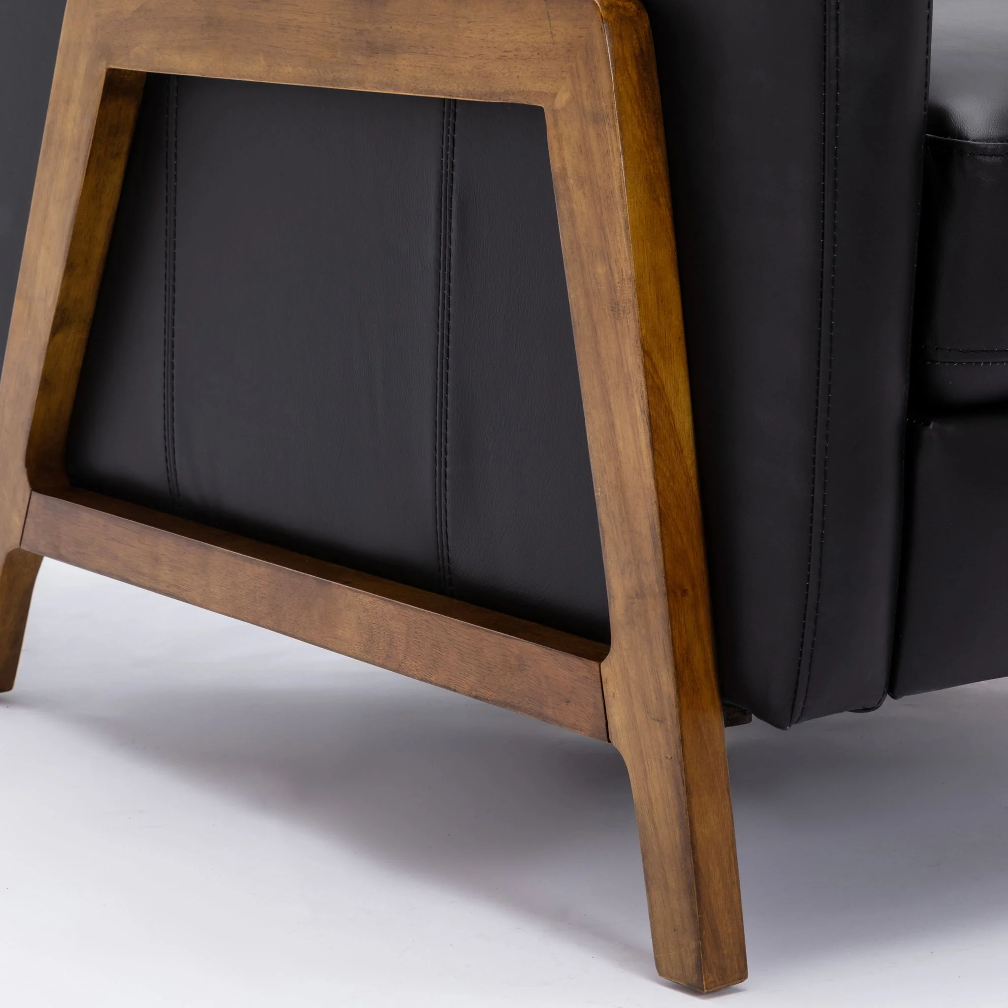 Richland - Push Back Recliner Chair - Image 11