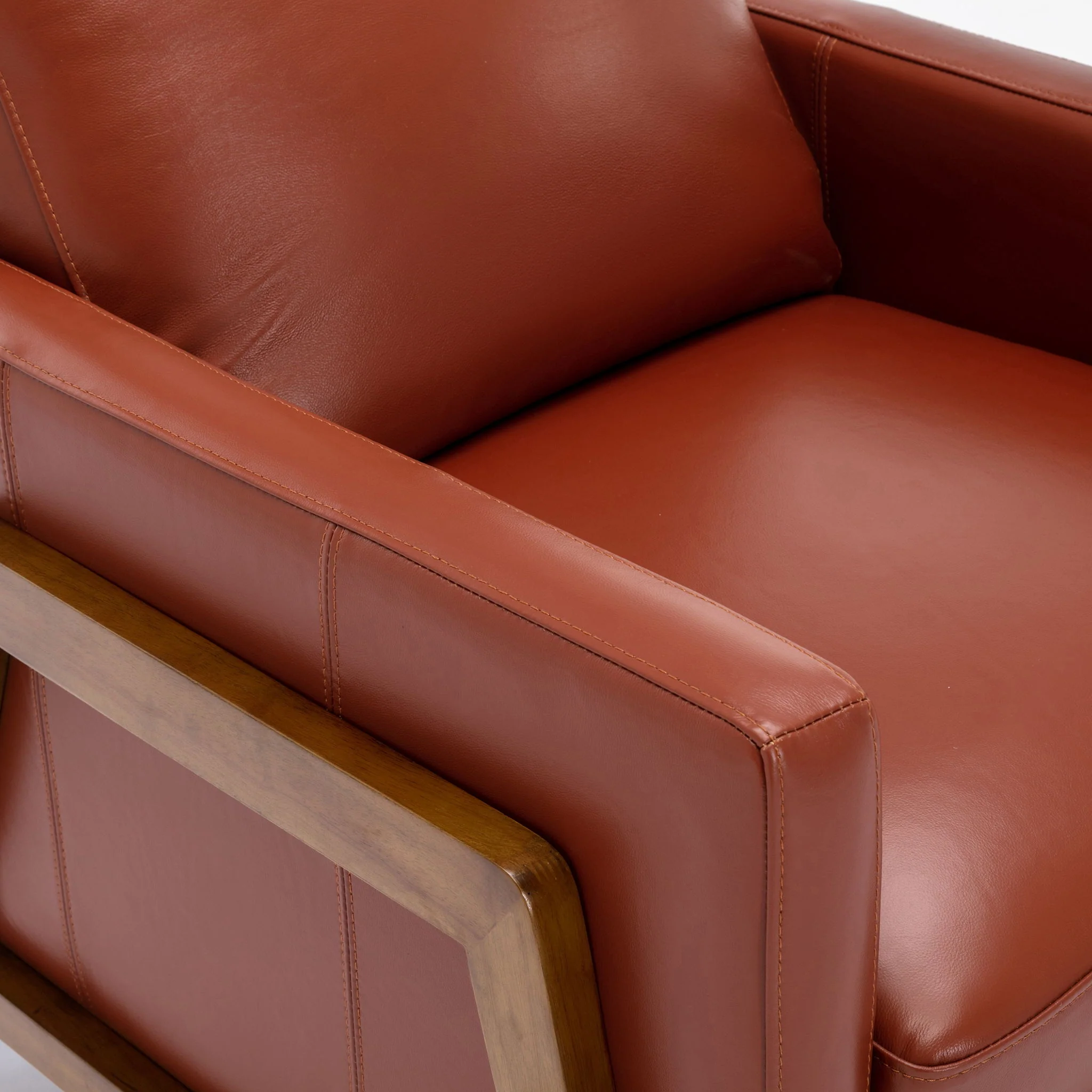 Richland - Push Back Recliner Chair - Image 12