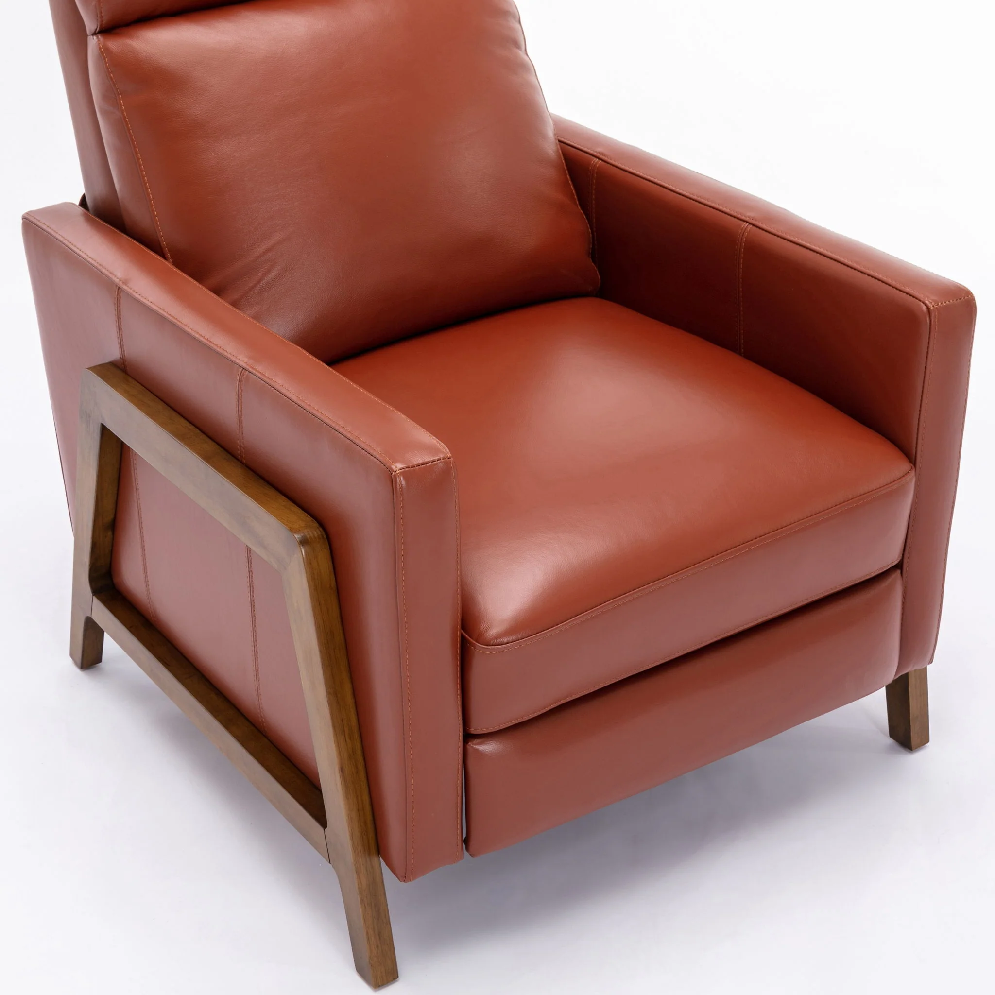 Richland - Push Back Recliner Chair - Image 13
