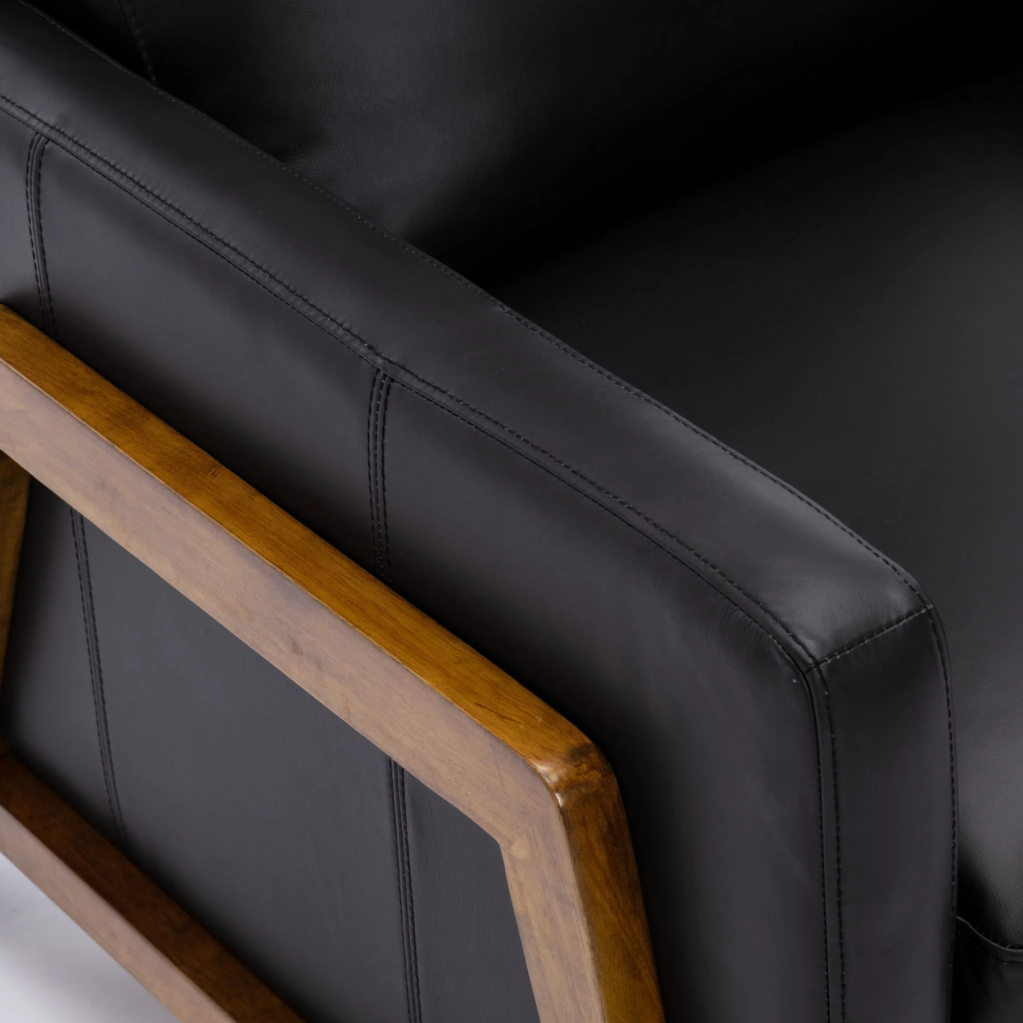 Richland - Push Back Recliner Chair - Image 15
