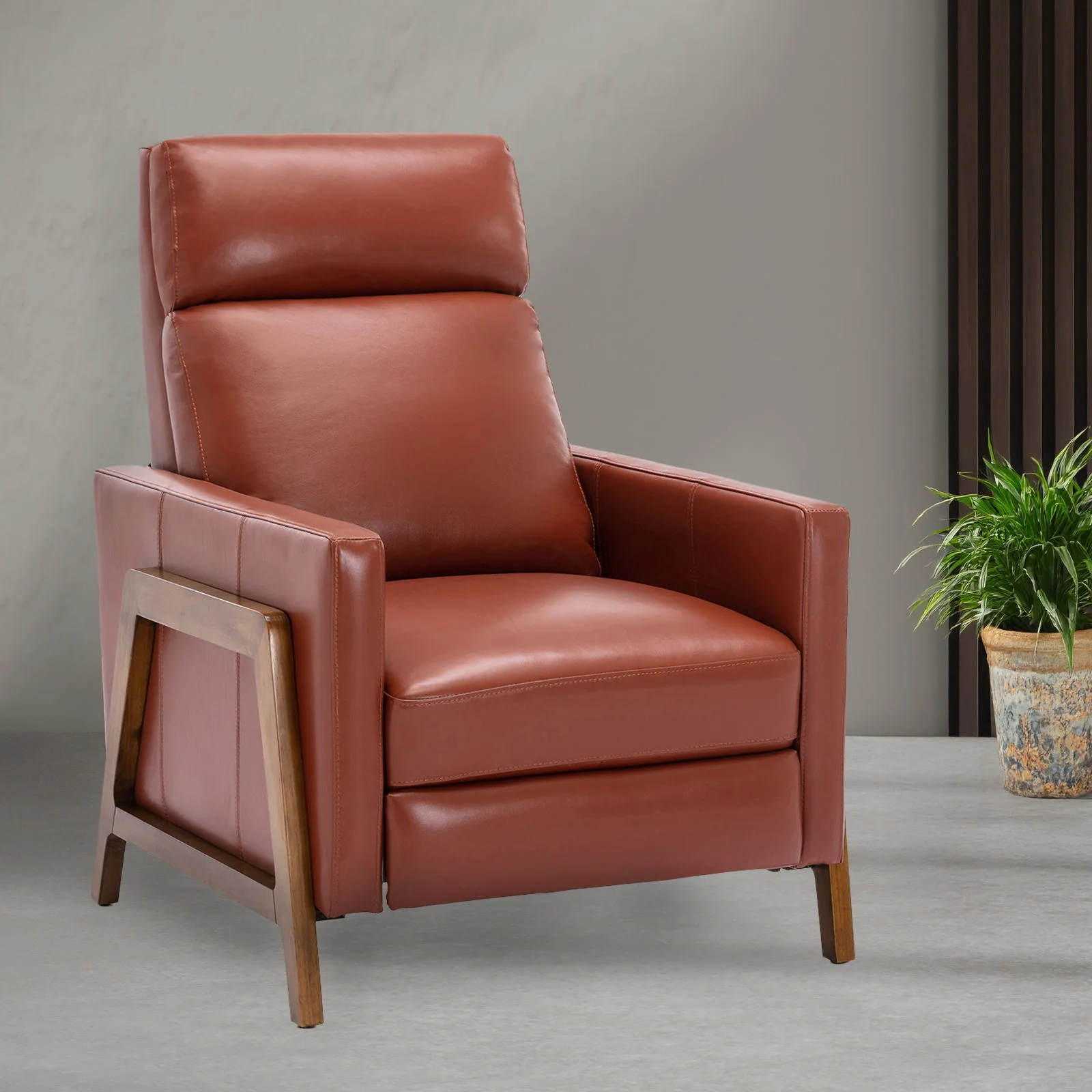 Richland - Push Back Recliner Chair - Image 18