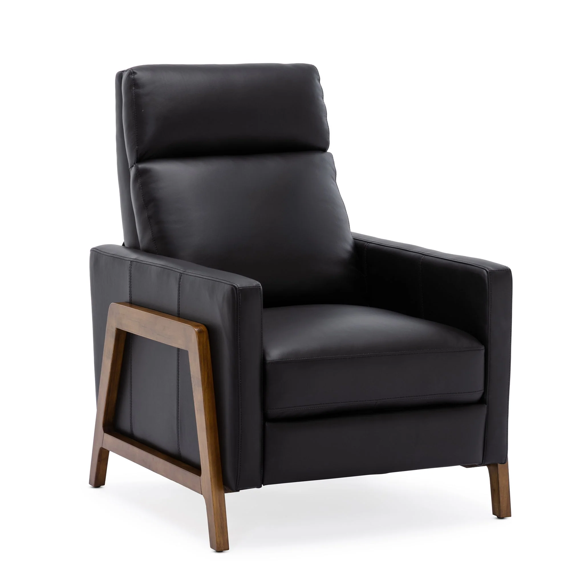 Richland - Push Back Recliner Chair - Image 2