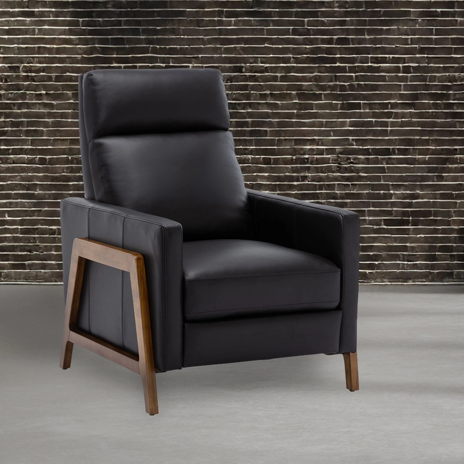 Richland - Push Back Recliner Chair - Image 20