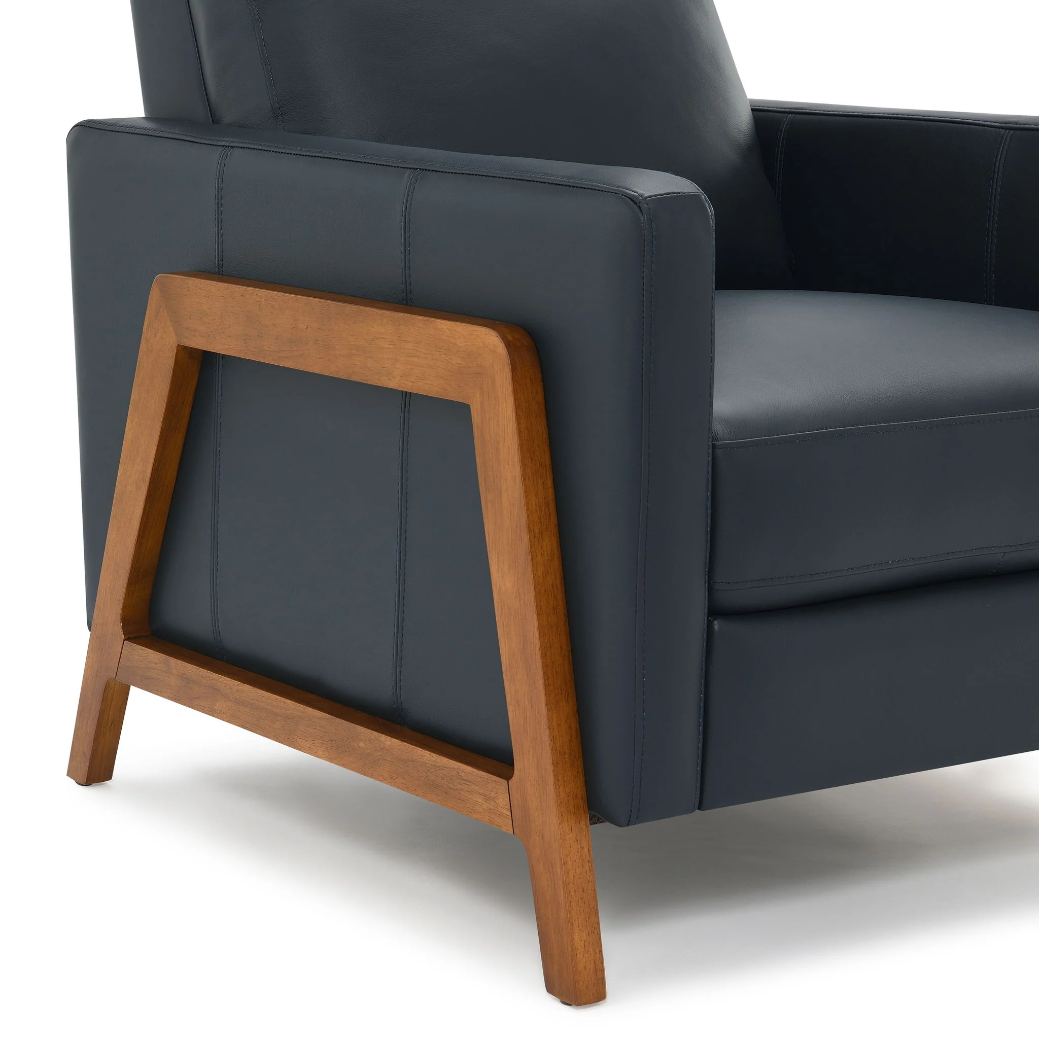 Richland - Push Back Recliner Chair - Image 26