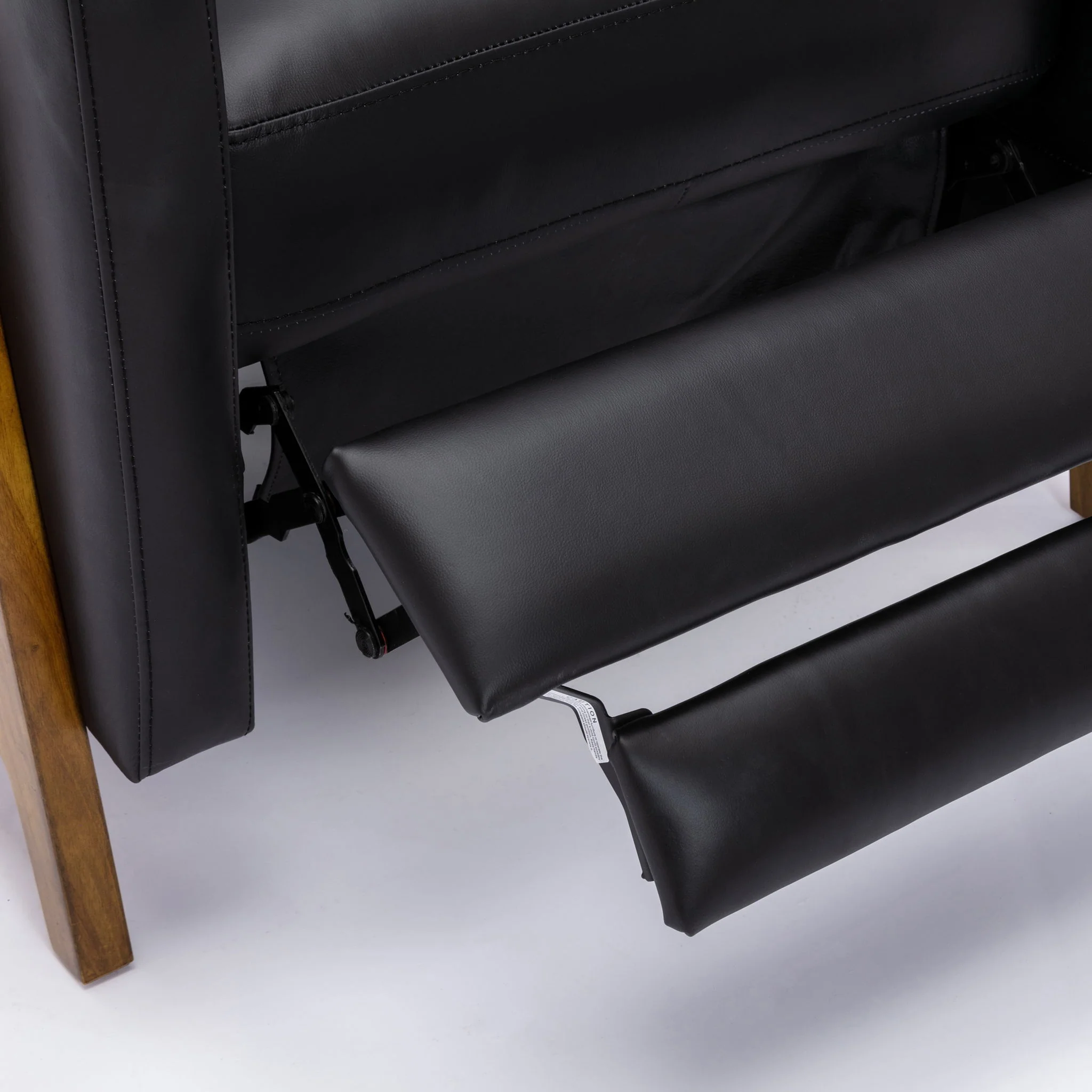 Richland - Push Back Recliner Chair - Image 5