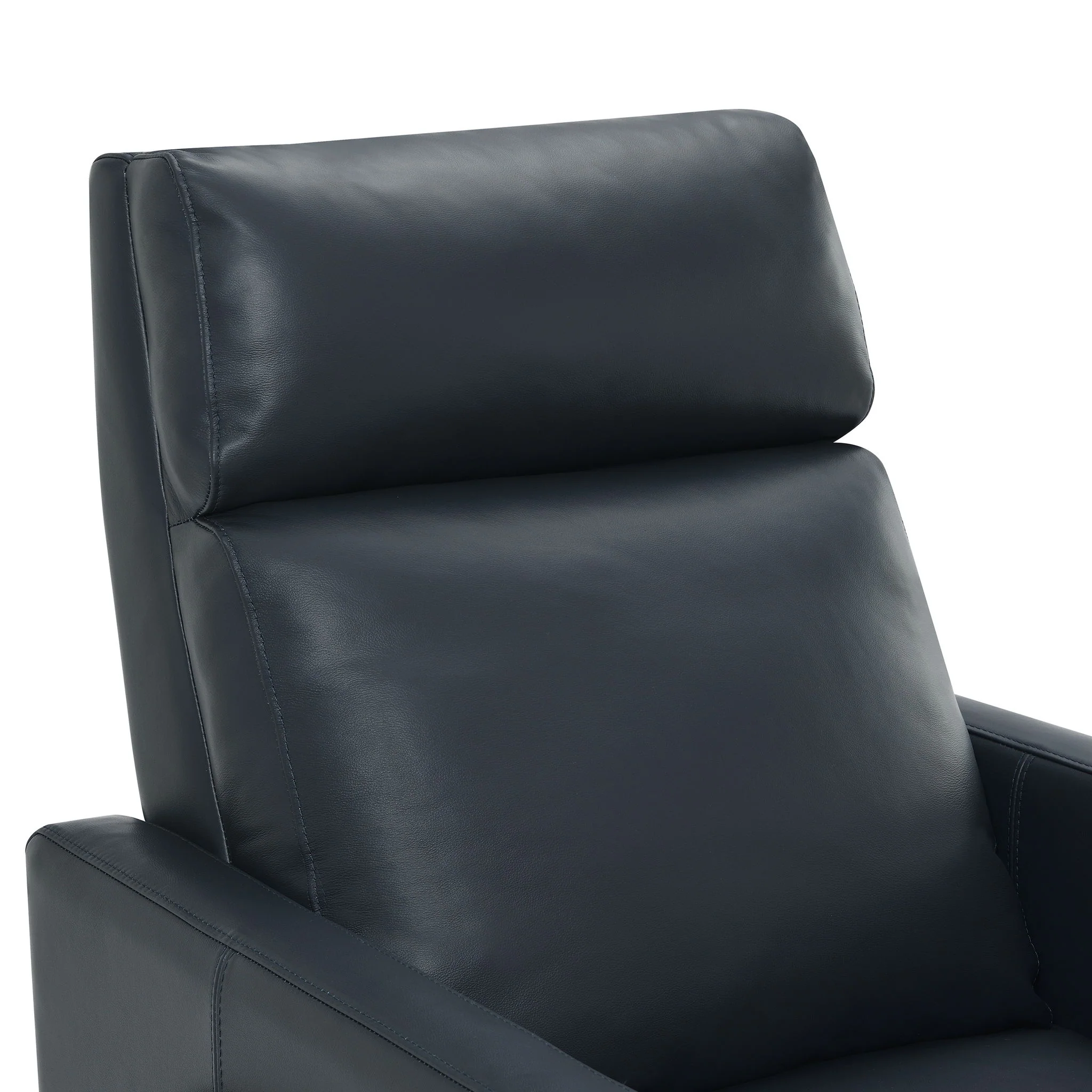 Richland - Push Back Recliner Chair - Image 6