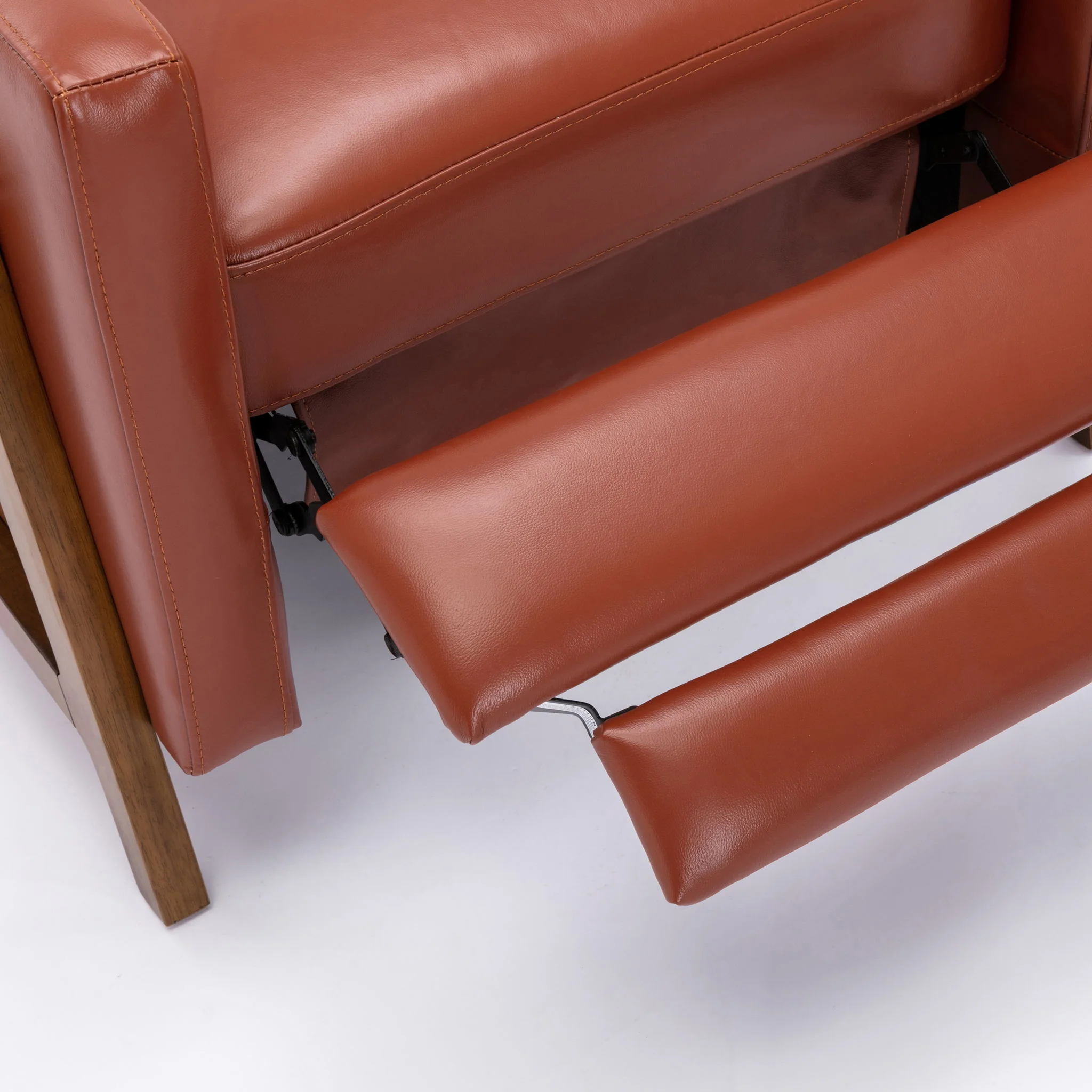 Richland - Push Back Recliner Chair - Image 7