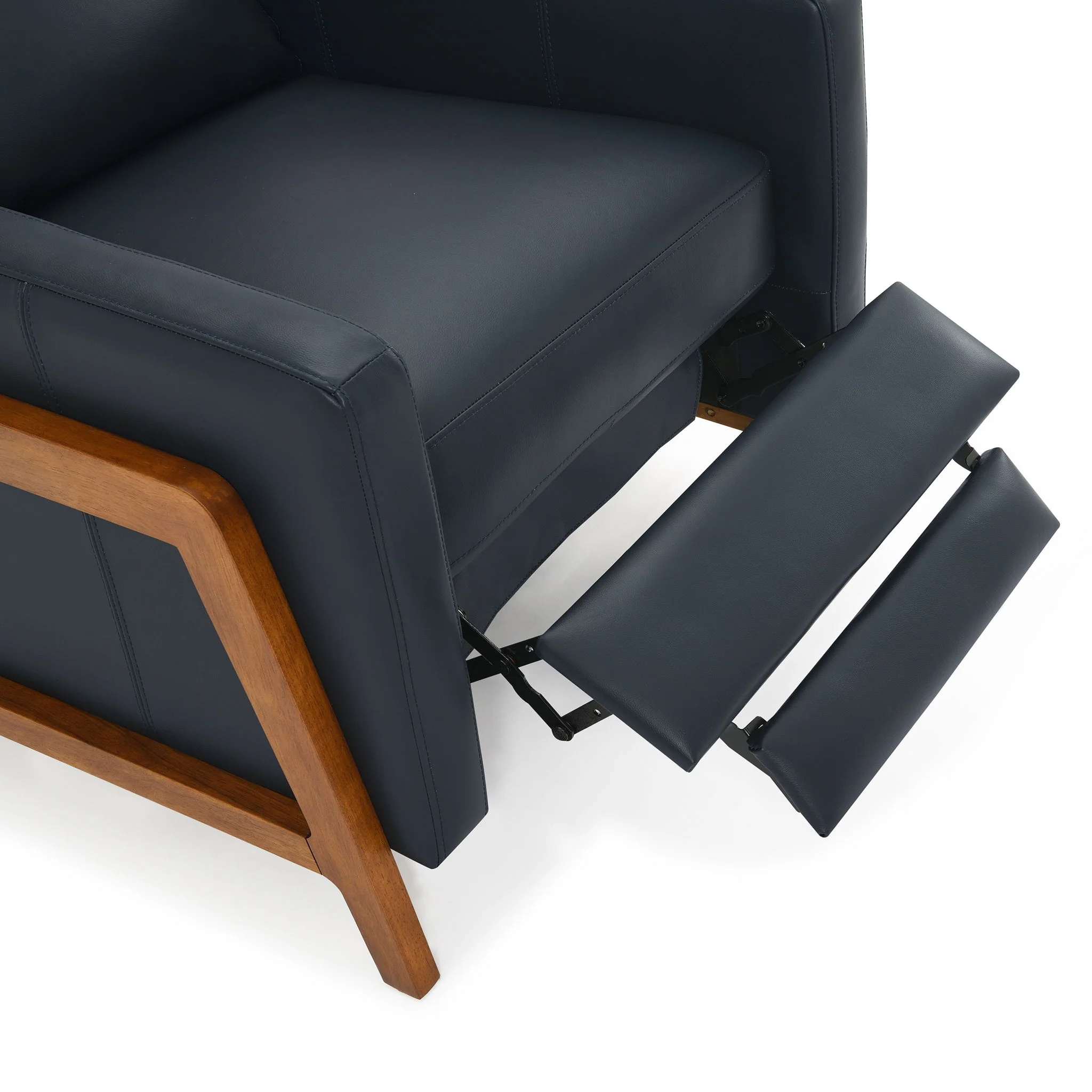 Richland - Push Back Recliner Chair - Image 9