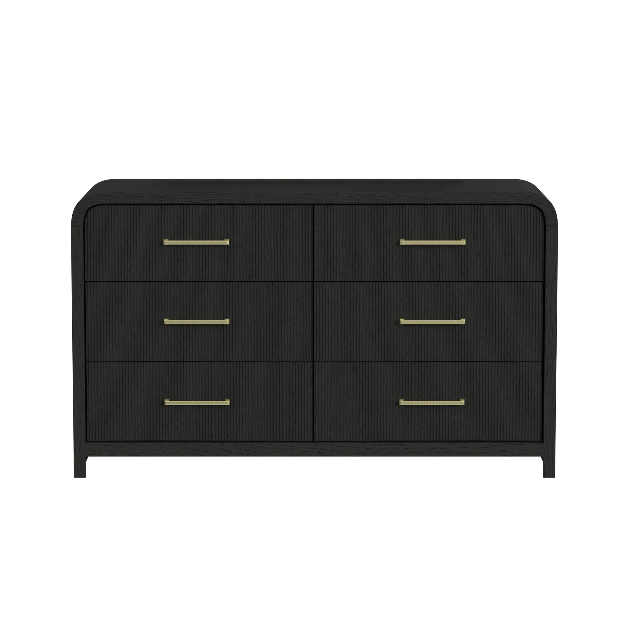 Ridgemont - 6-Drawer Dresser - Image 6