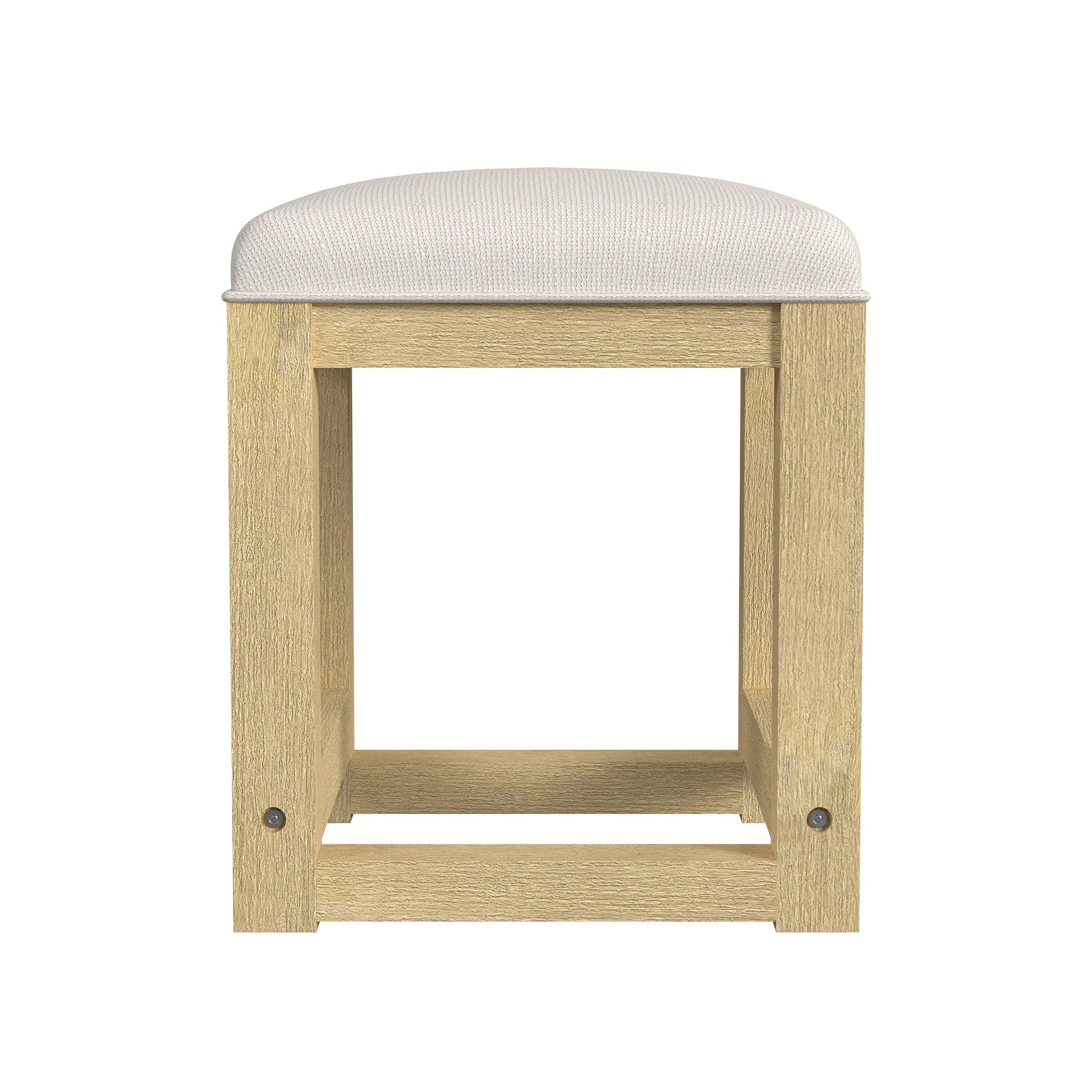 Ridgemont - Dressing Stool - Image 2