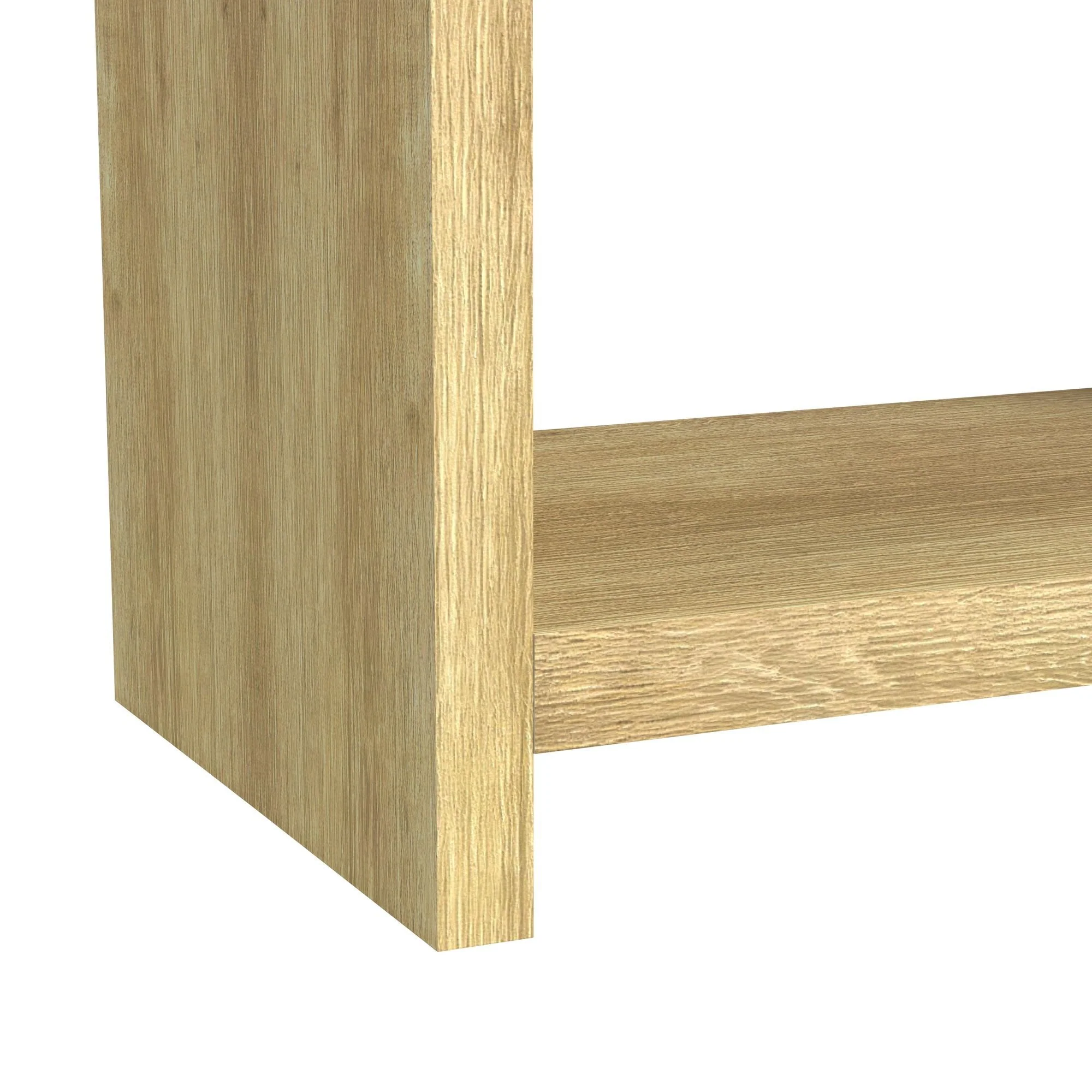 Ridgemont - End Table With USB - Image 3