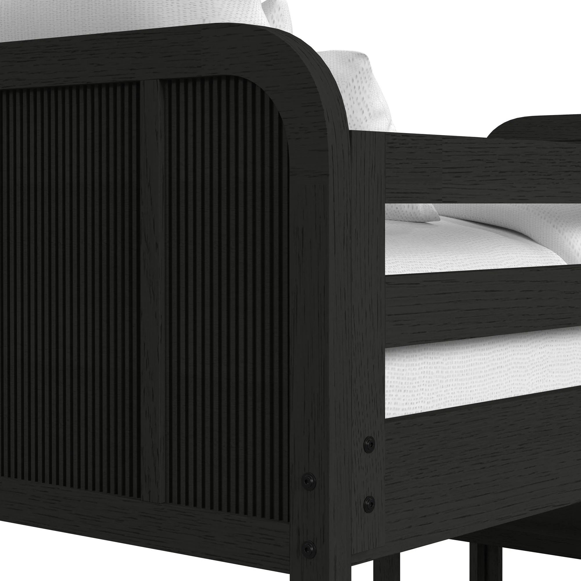 Ridgemont - Loft Complete Bunk Bed - Image 6