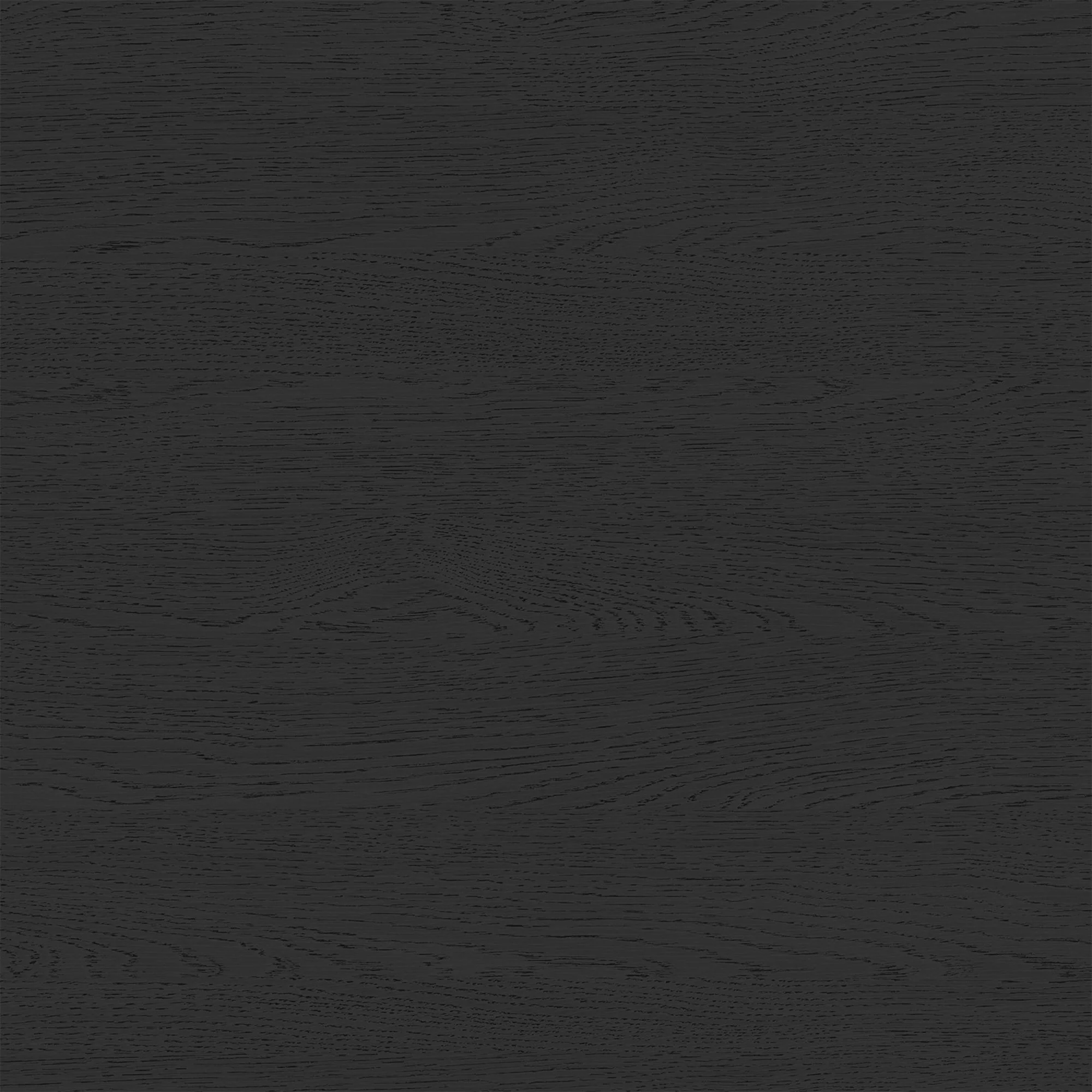 Ridgemont - Sofa Table With Bottom Shelf - Black With Grain - Image 2