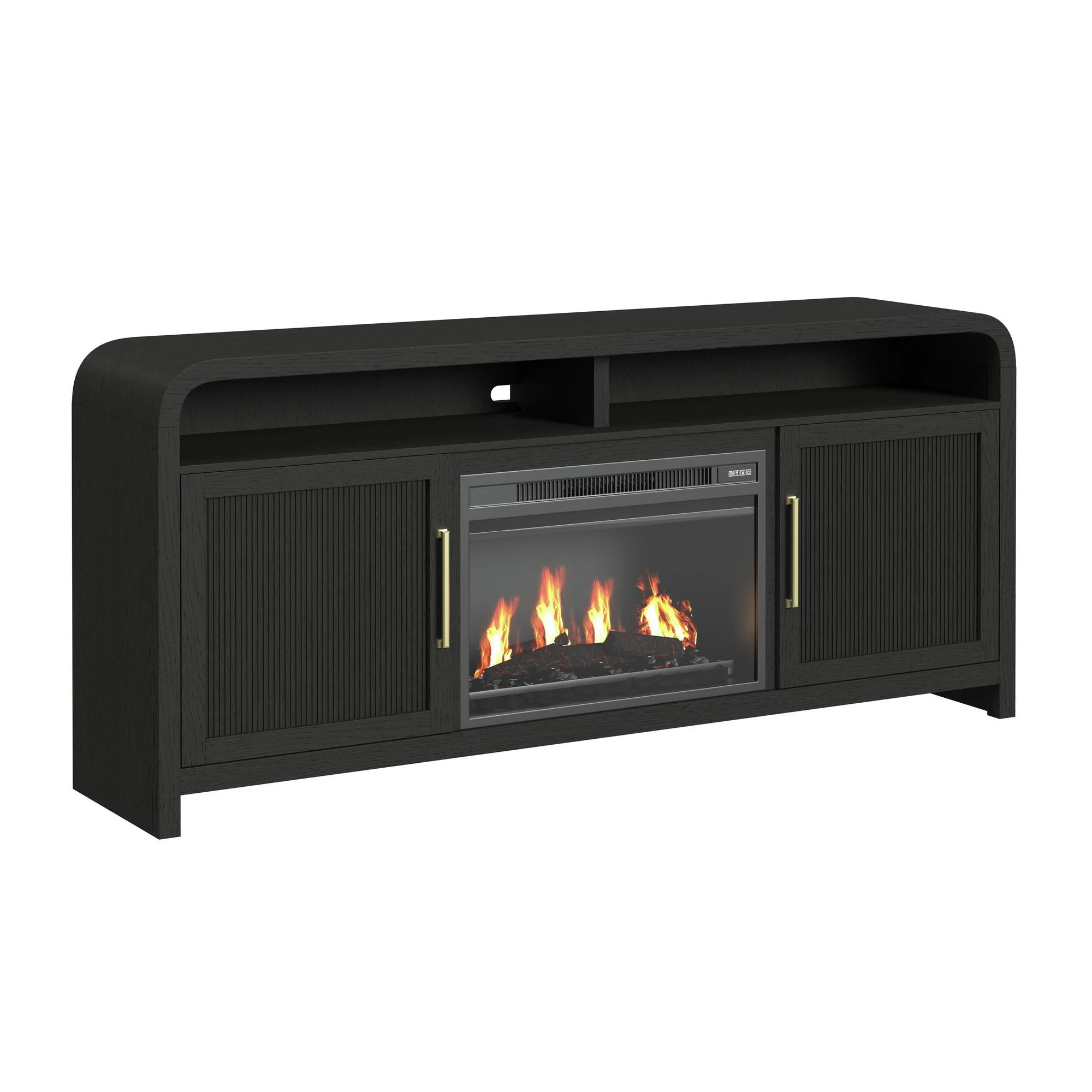 Ridgemont - TV Console - Image 2