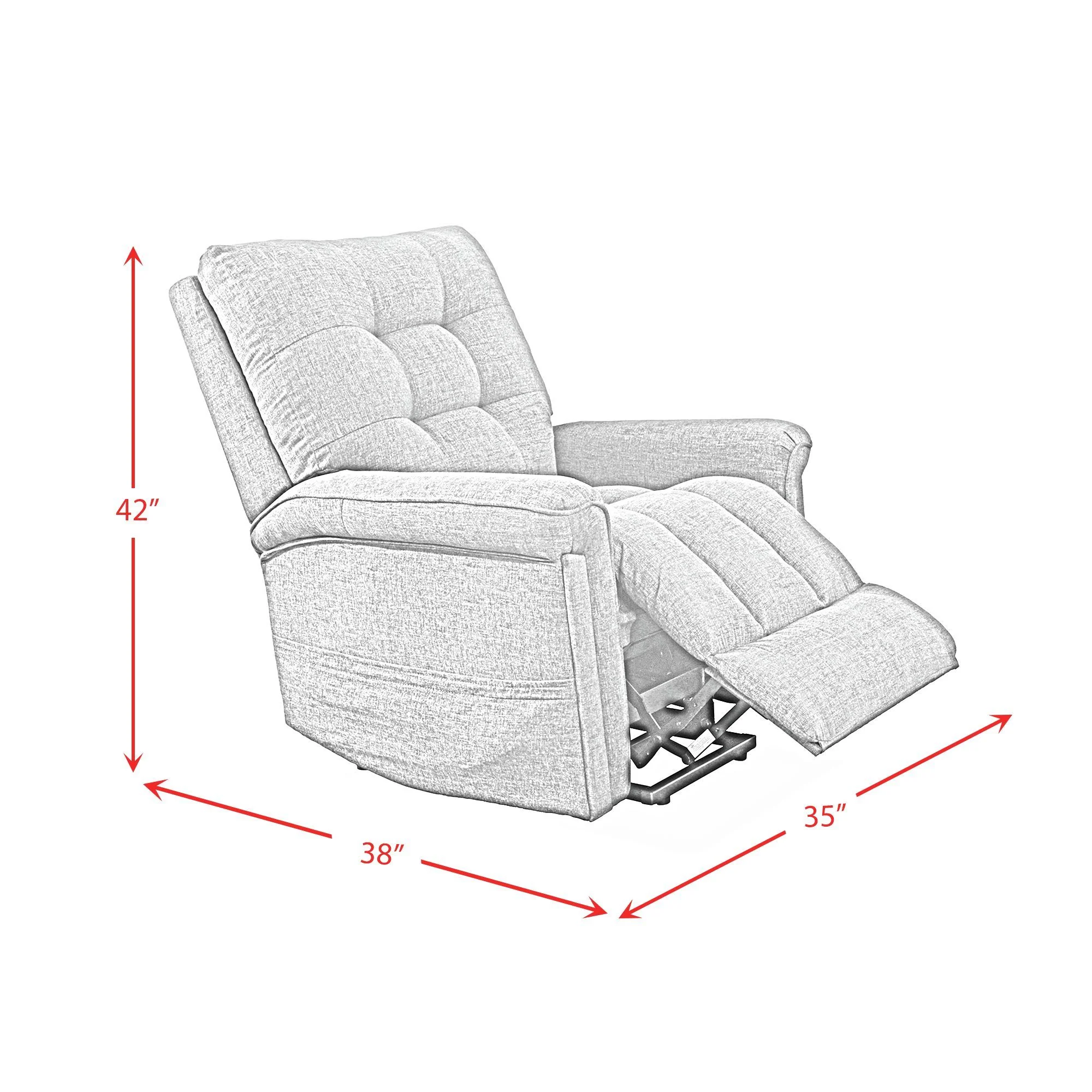 Riko - Square Table - Image 7