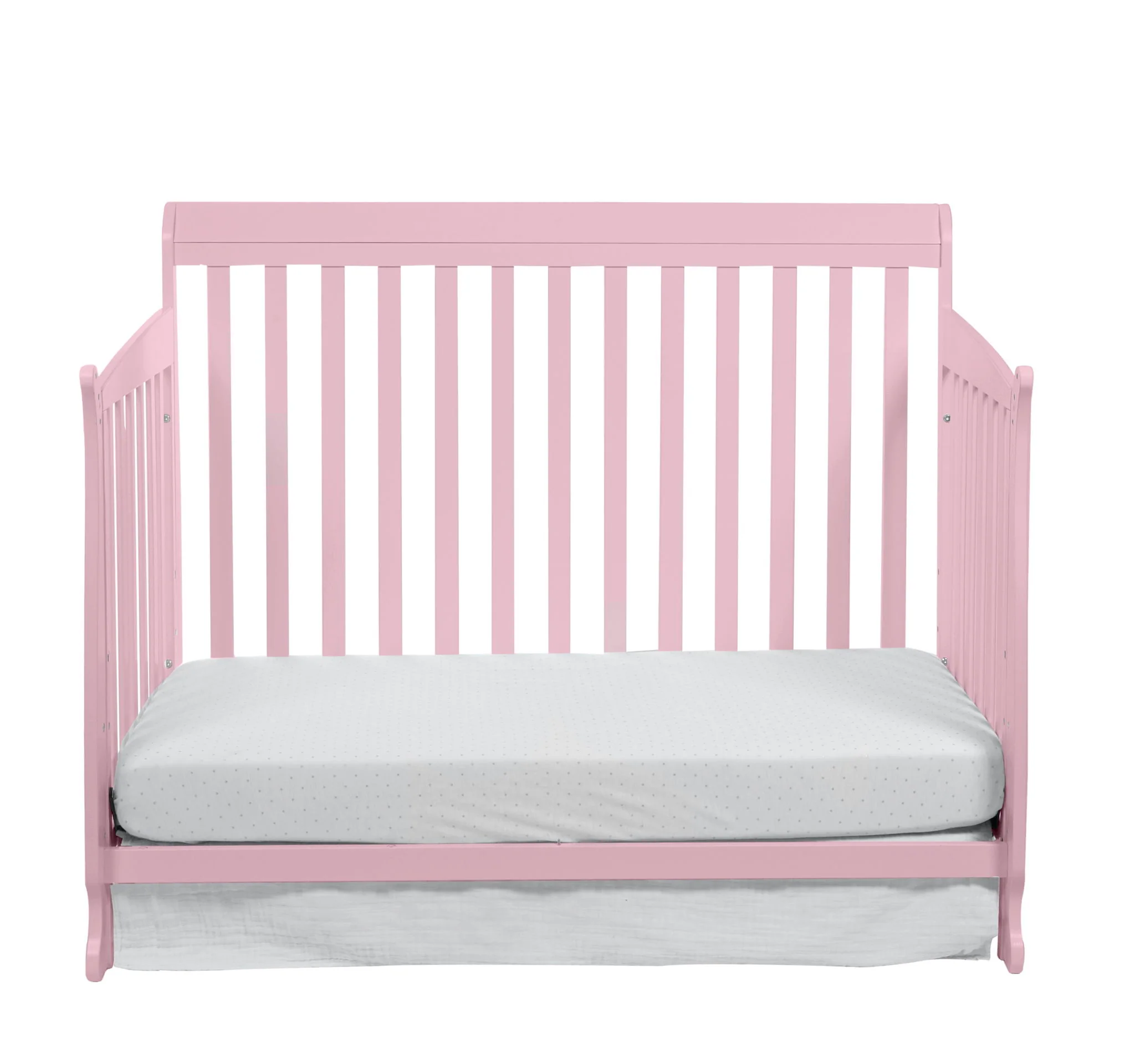 Riley - 4-in-1 Convertible Crib - Image 11