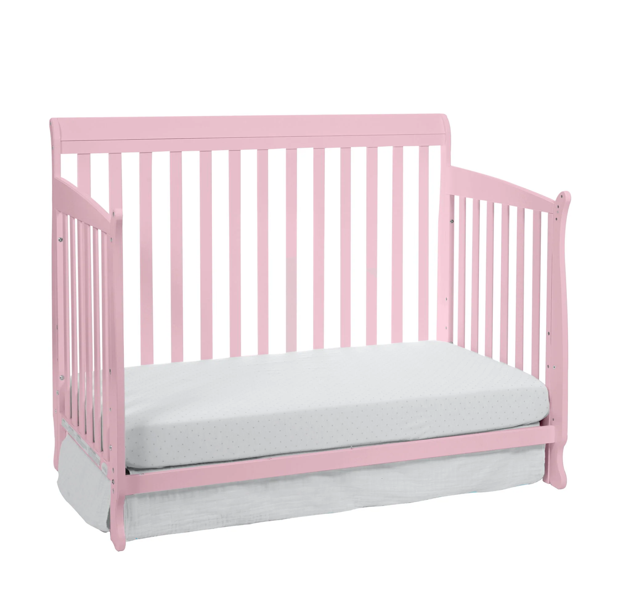 Riley - 4-in-1 Convertible Crib - Image 7
