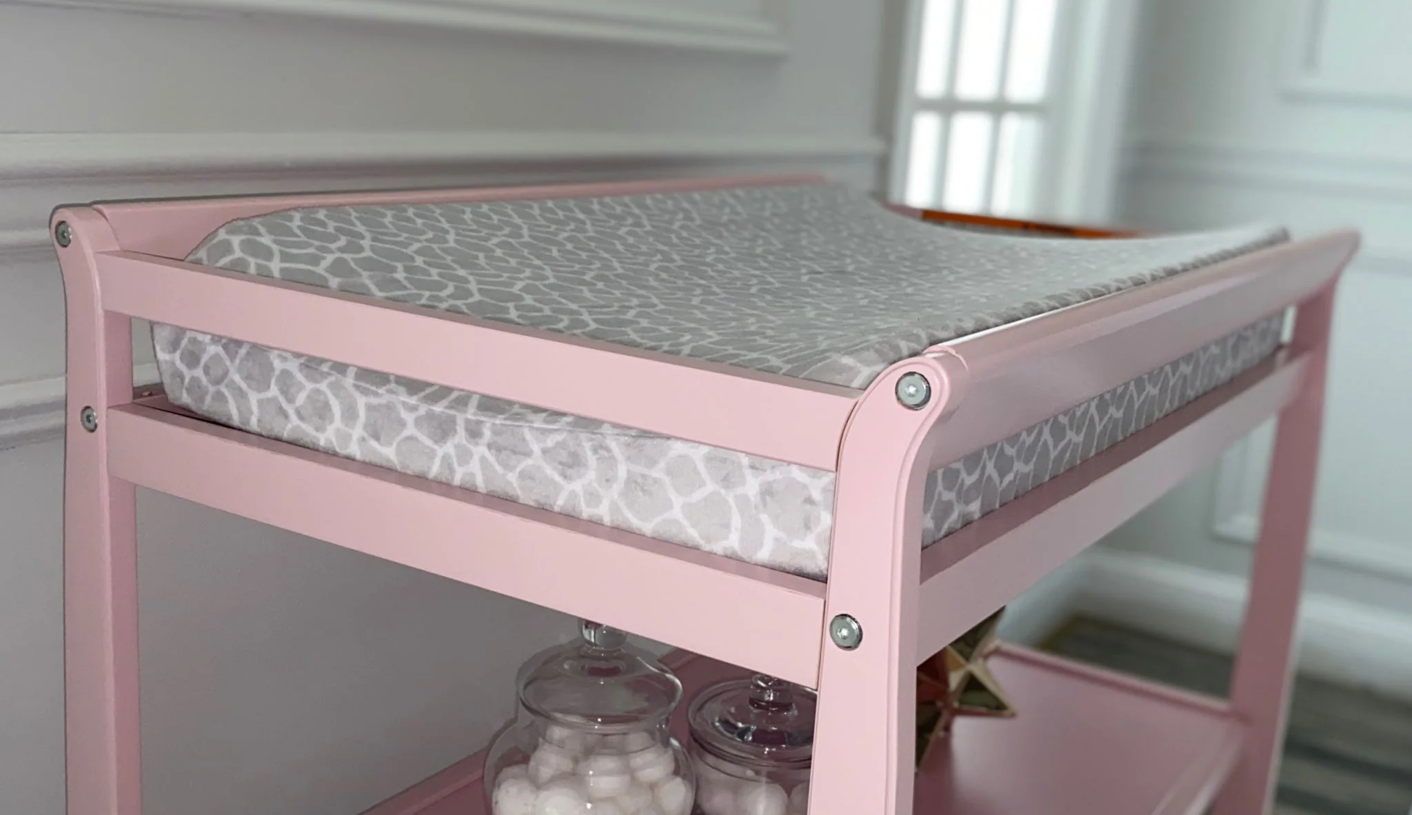 Riley - Changing Table - Image 3