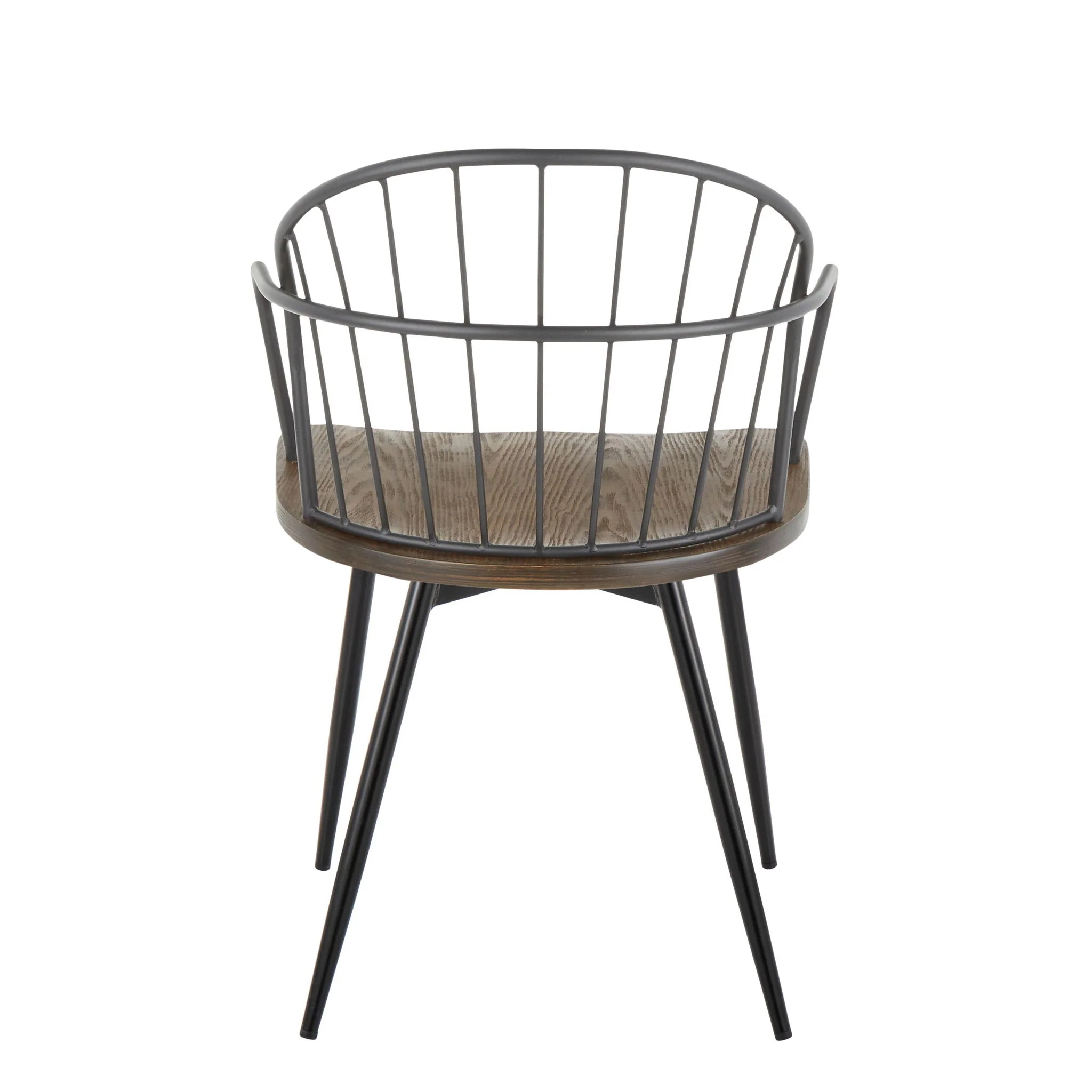 Riley - Farmhouse Arm Chair (Set of 2) - Image 3