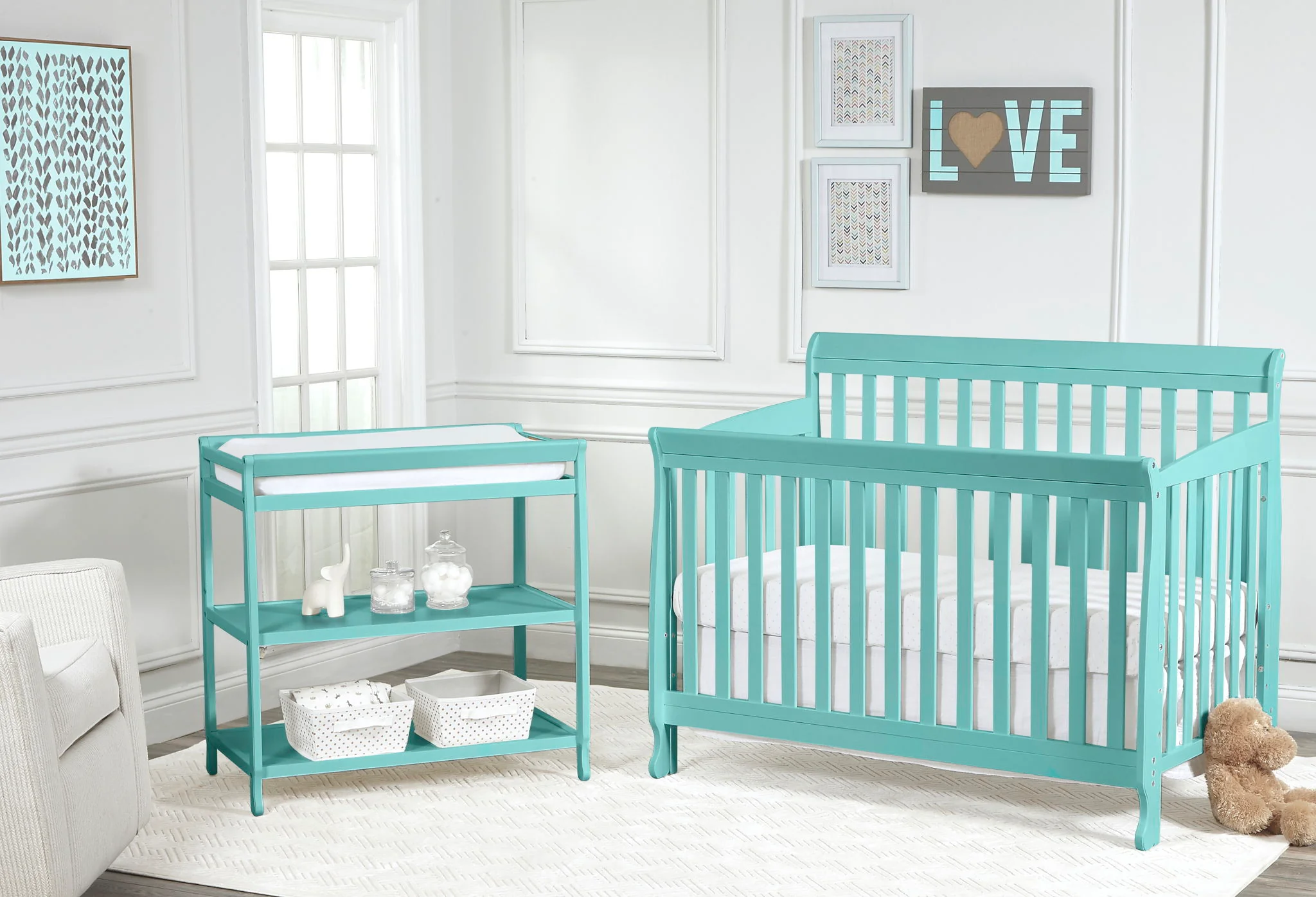 Riley - Toddler Guard Rail - Image 6