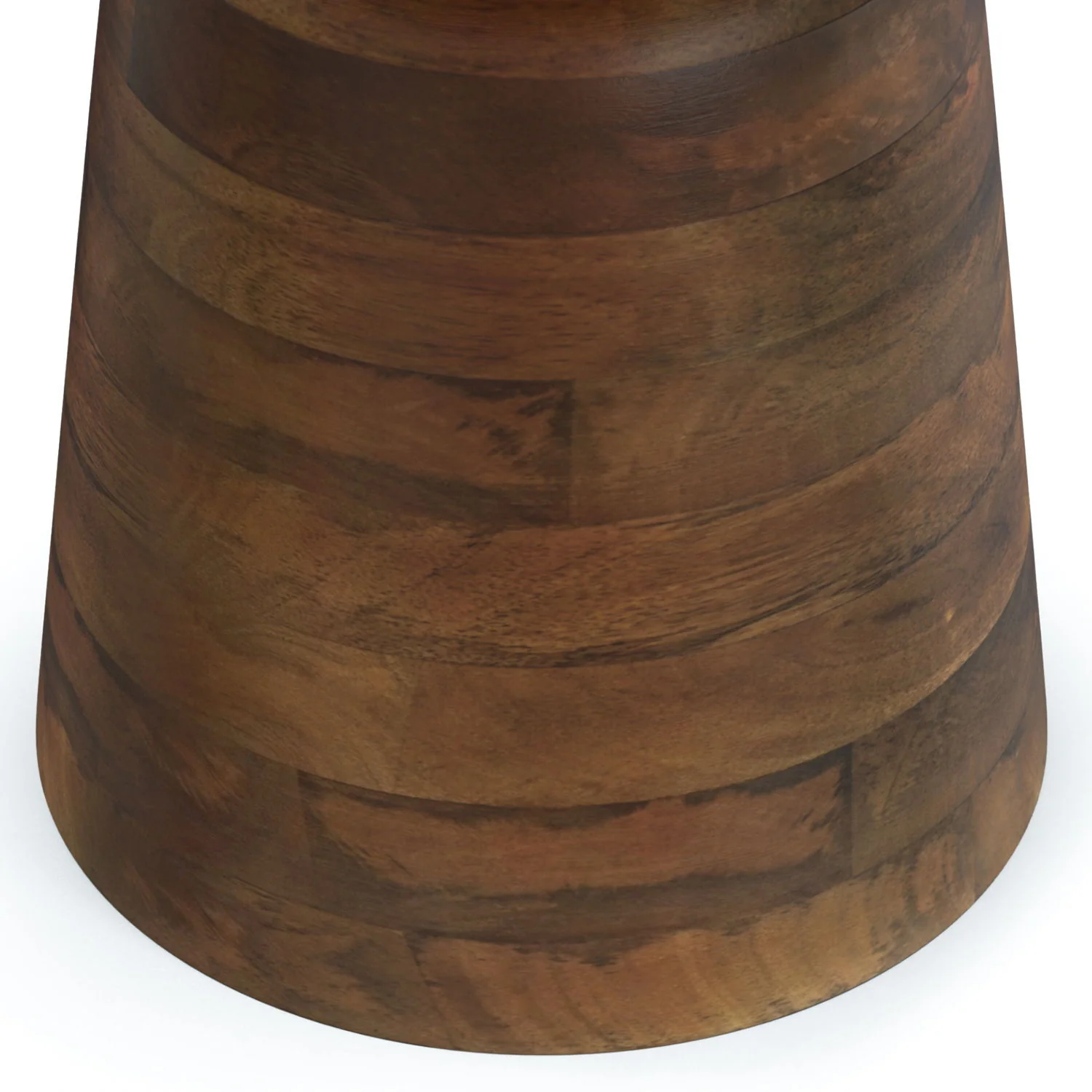 Robbie - Handcrafted Accent Table - Image 25