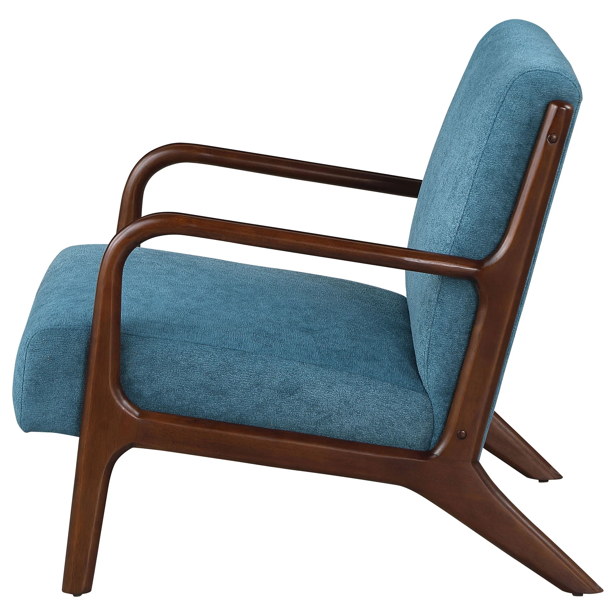 Robie - Upholstered Accent Chair - Image 5