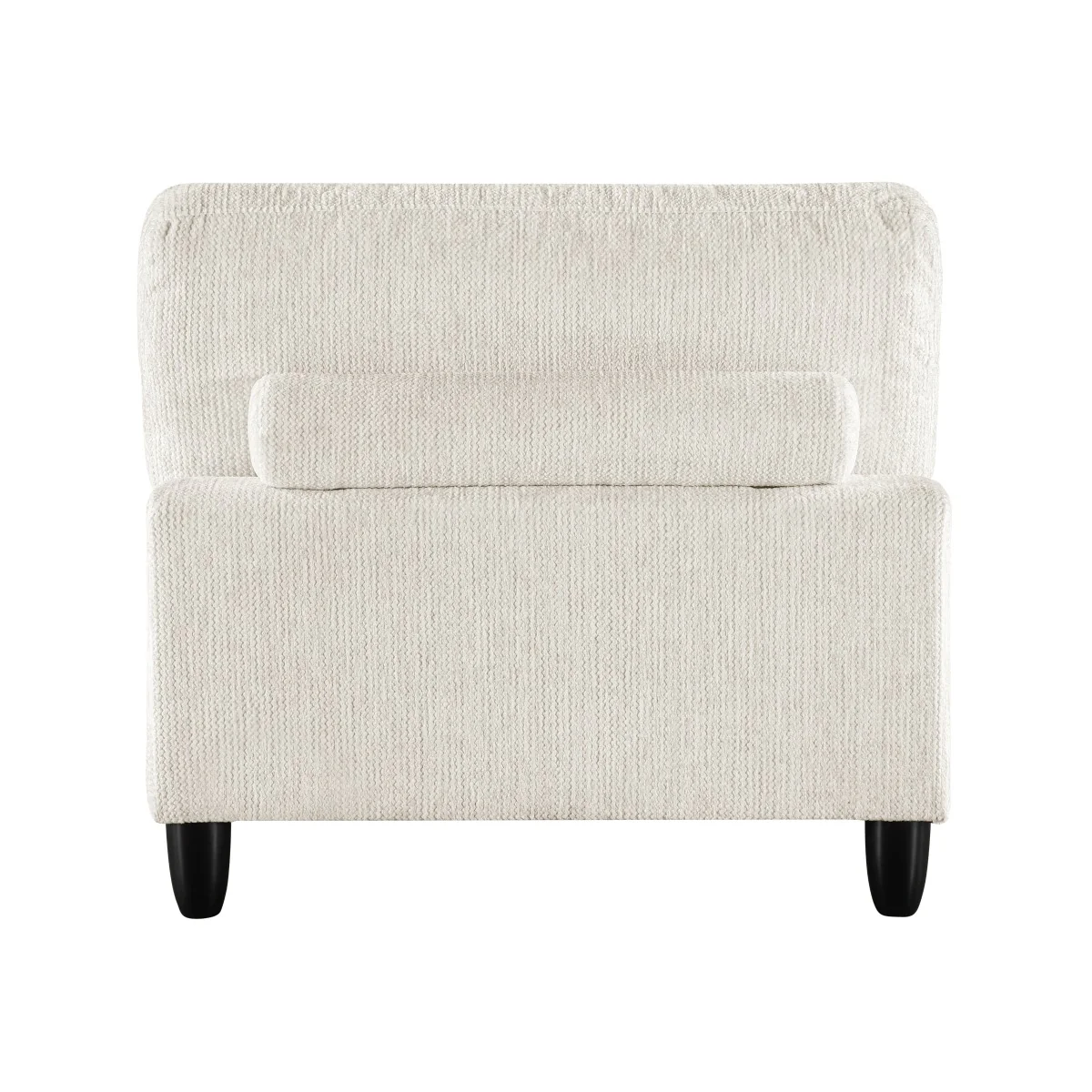 Skylum Textured Microfiber Modular Sectional Component - Image 11