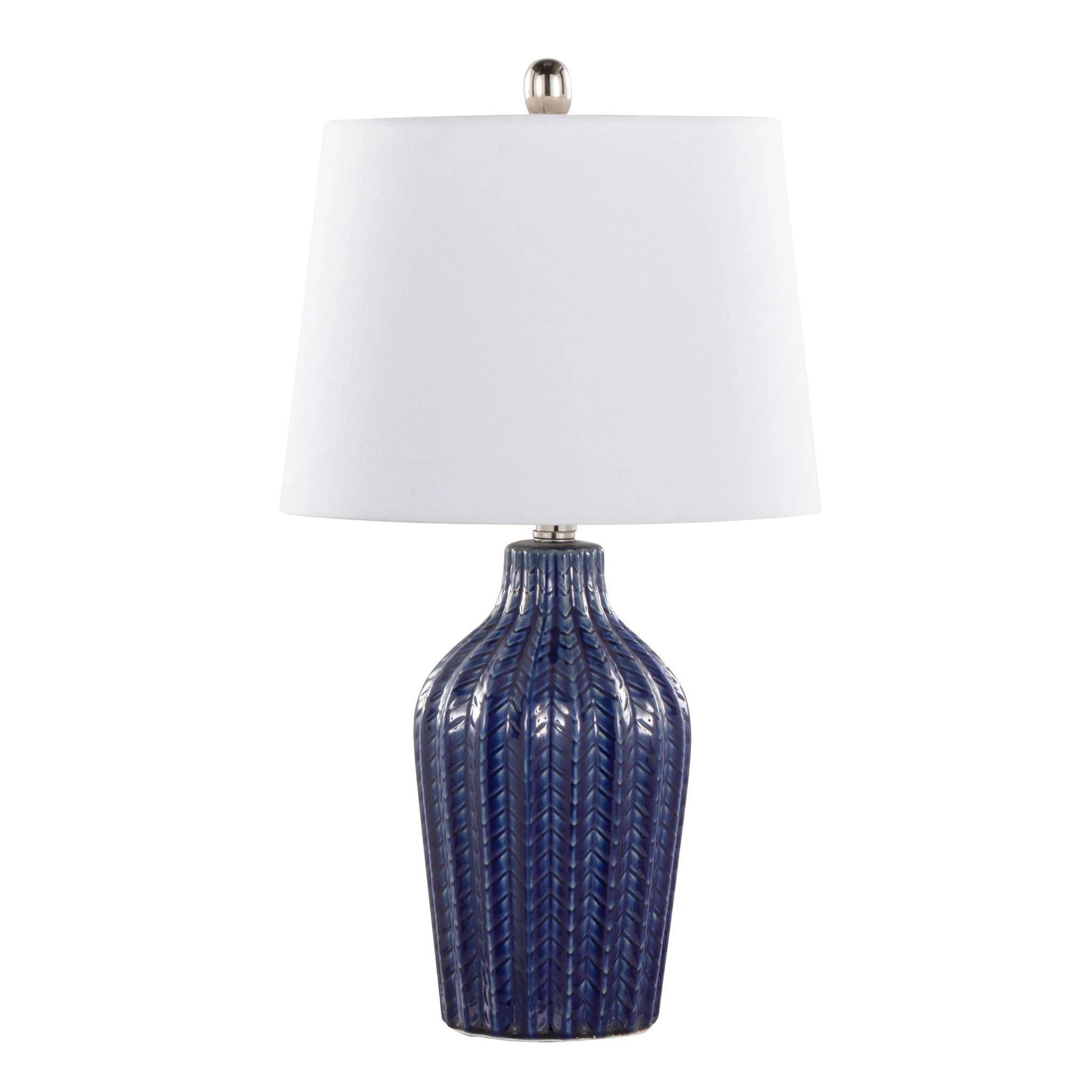 Rockwell - Contemporary Table Lamp (Set of 2) - Image 14