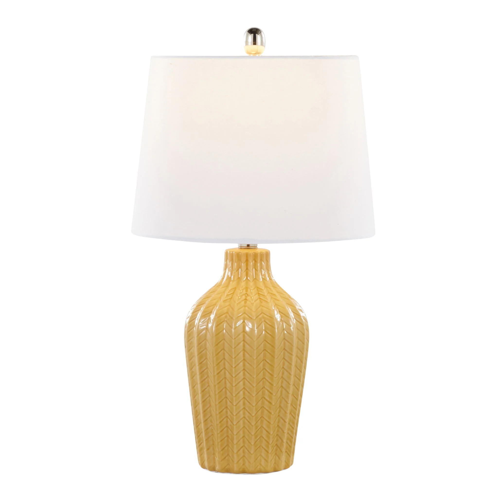 Rockwell - Contemporary Table Lamp (Set of 2) - Image 23