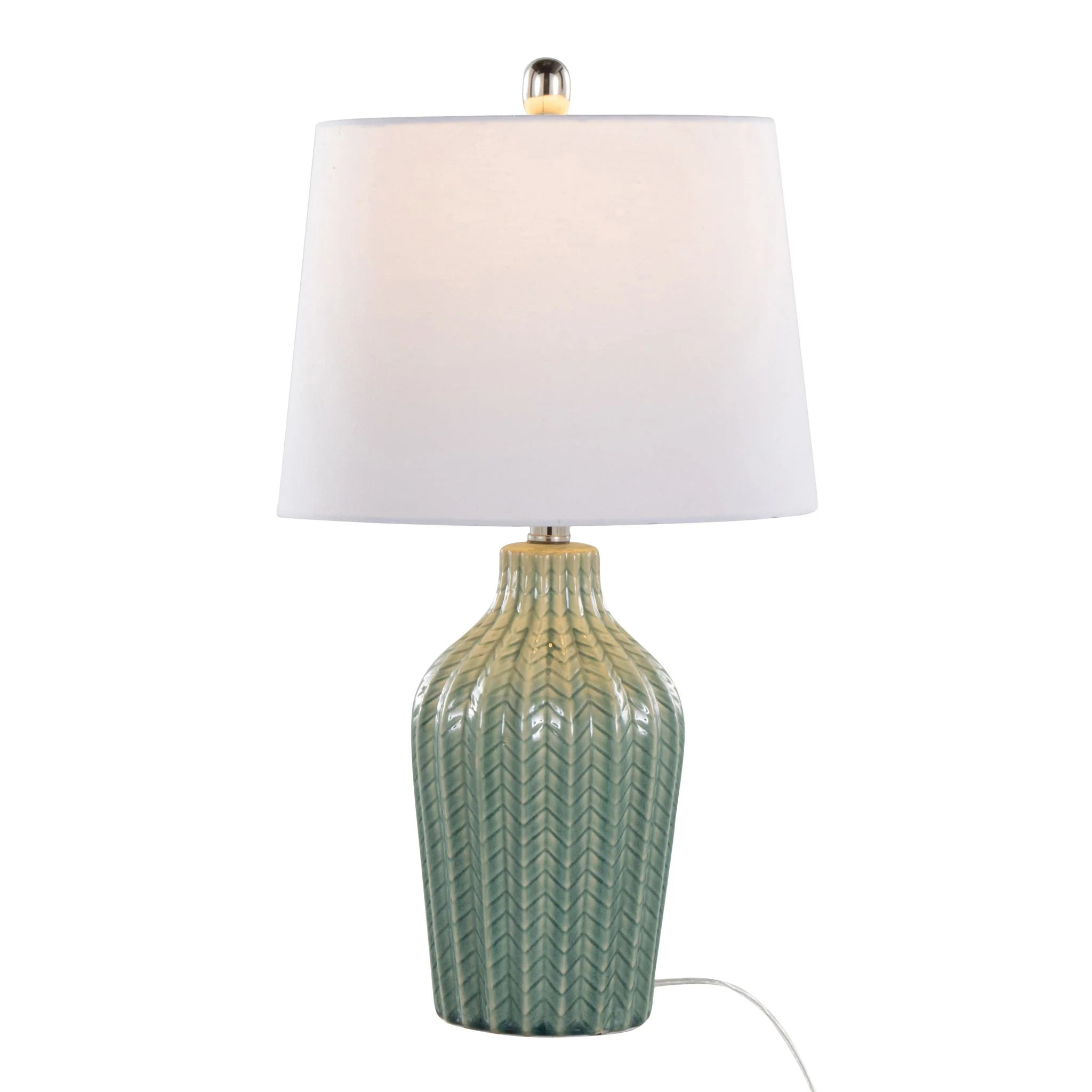 Rockwell - Contemporary Table Lamp (Set of 2) - Image 24
