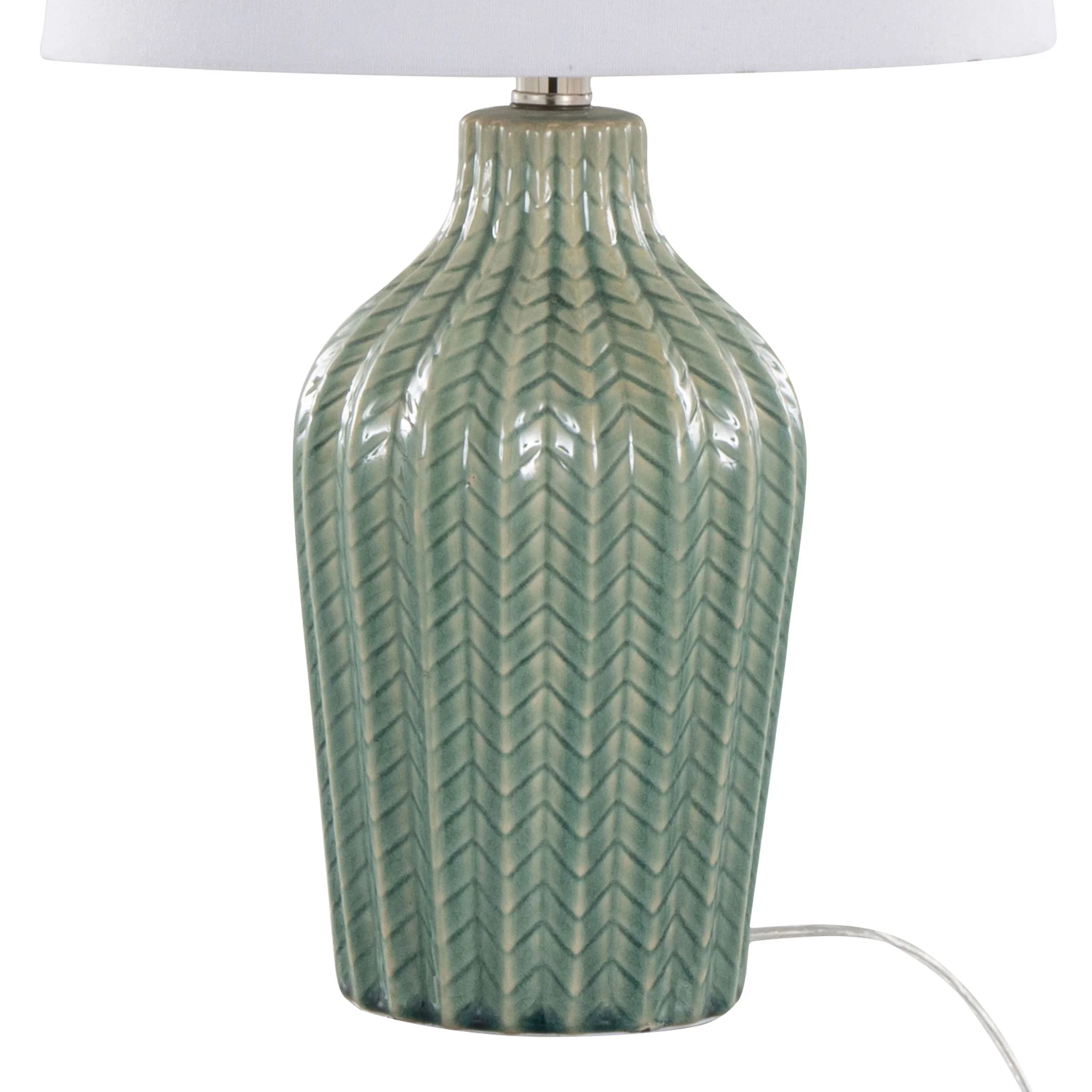 Rockwell - Contemporary Table Lamp (Set of 2) - Image 25
