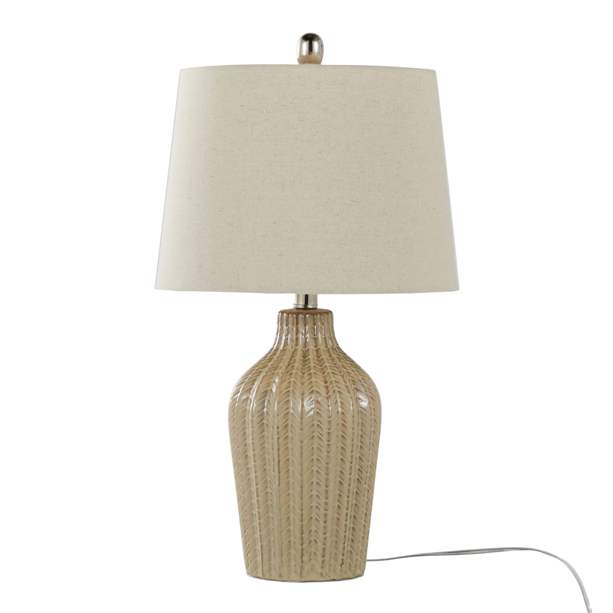 Rockwell - Contemporary Table Lamp (Set of 2) - Image 6