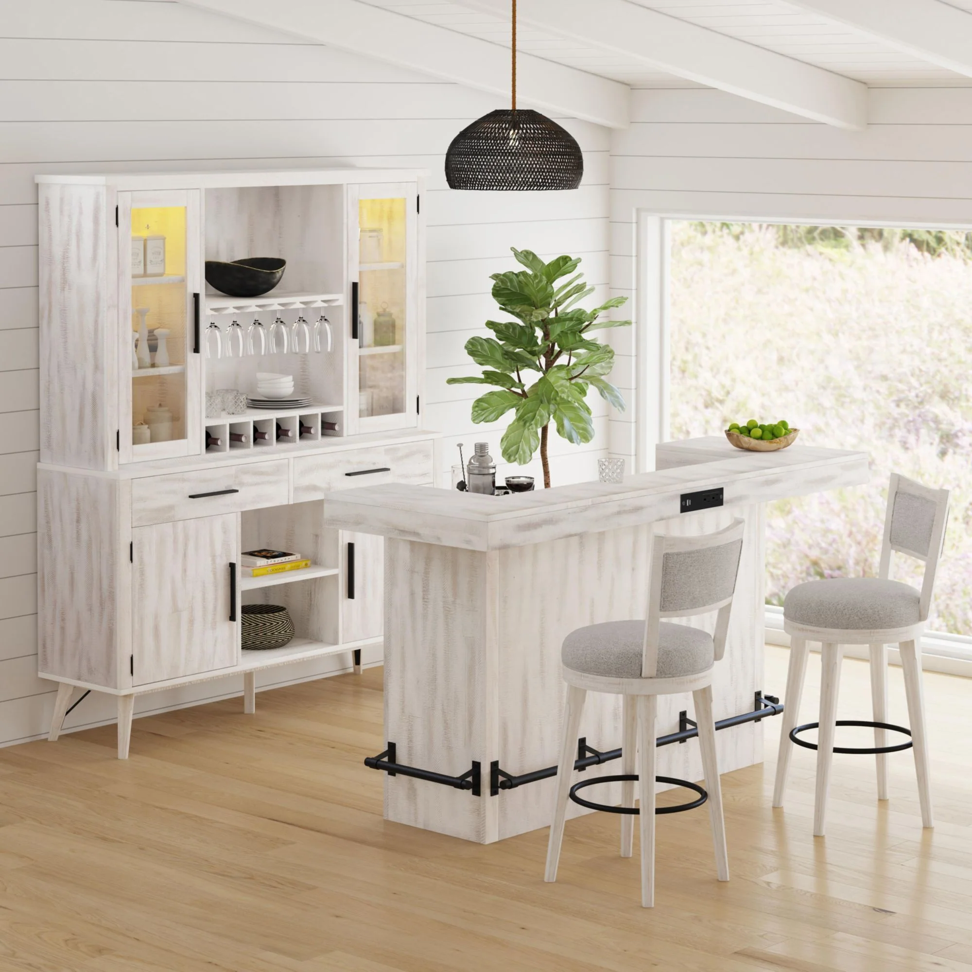 Rogen Rustic - Buffet - Image 13