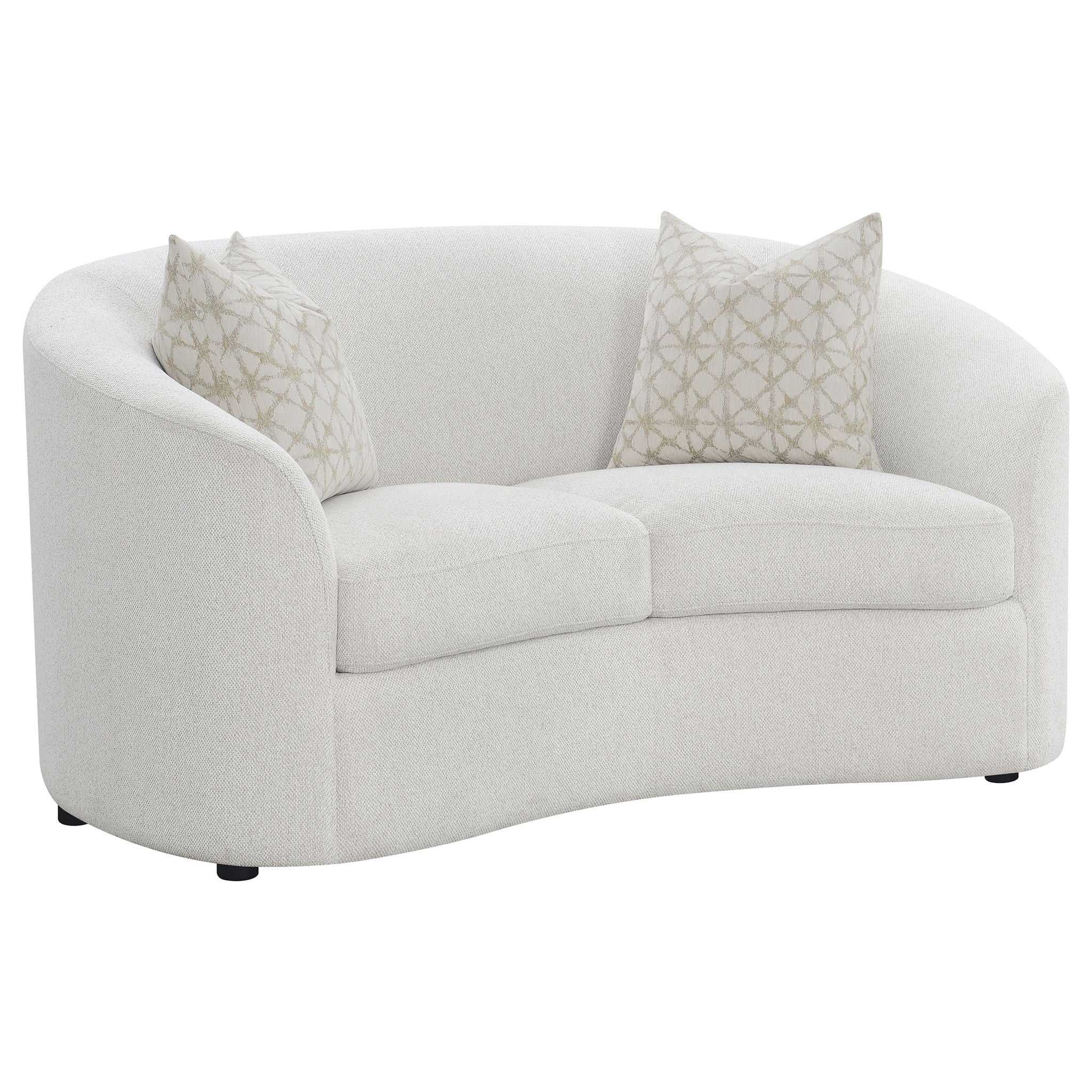 Rory - Sloped Arms Living Room Set - Image 18